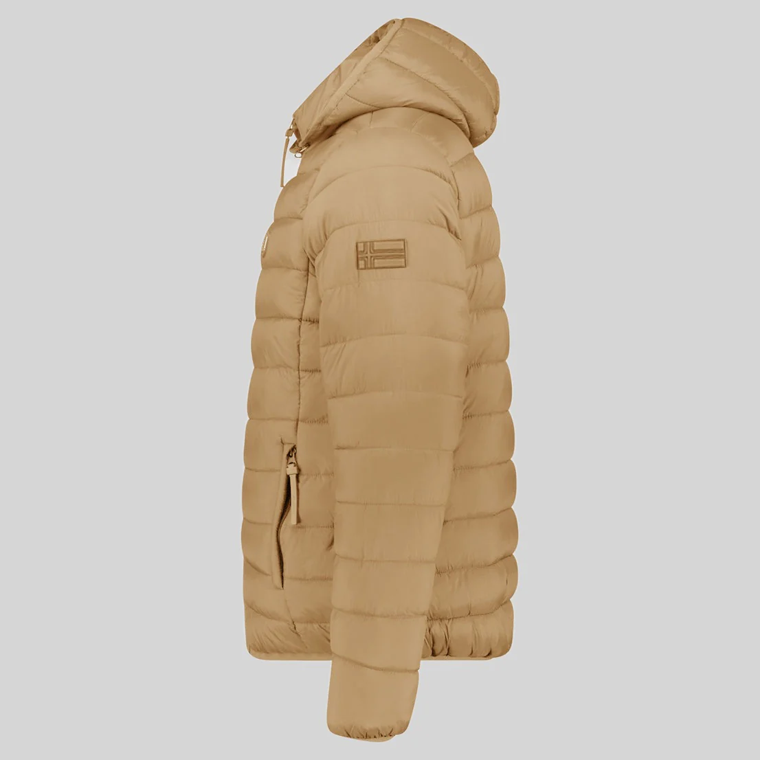 Geographical Norway AMIGOTAL HOOD Homme - Blouson - Image 22