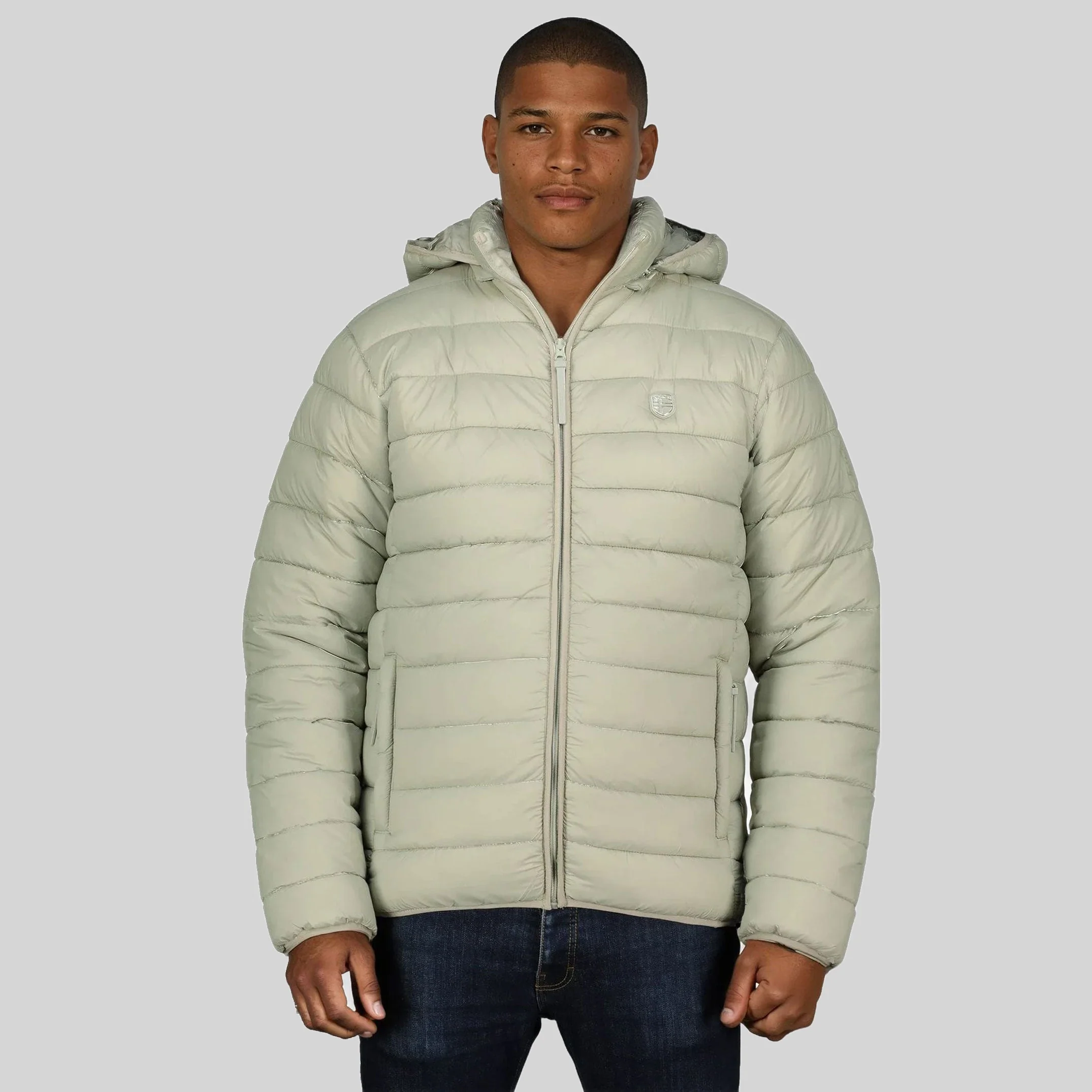 Geographical Norway AMIGOTAL HOOD Homme - Blouson - Image 5