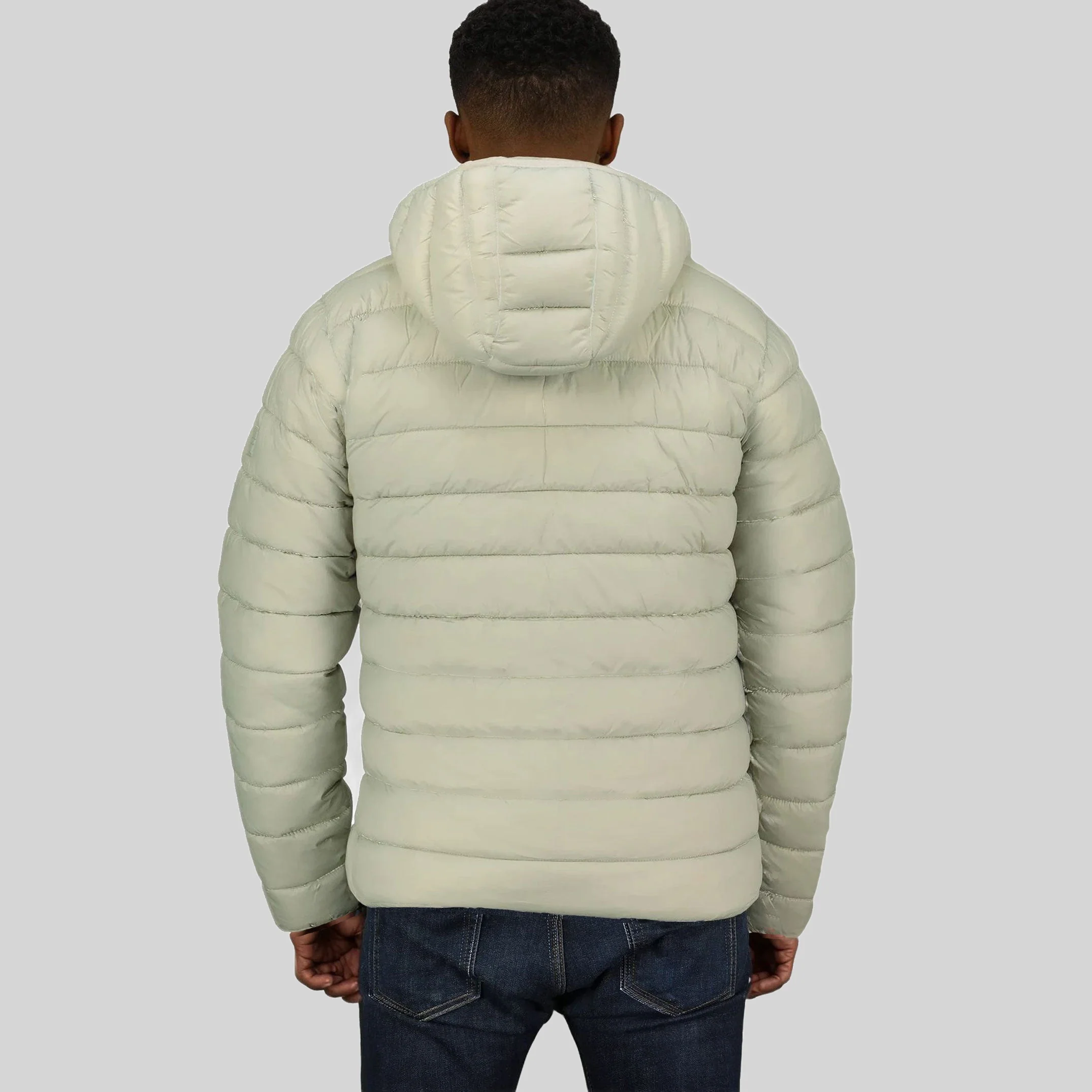 Geographical Norway AMIGOTAL HOOD Homme - Blouson - Image 6
