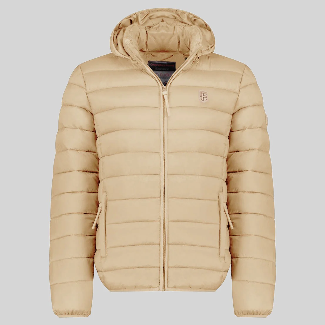 Geographical Norway AMIGOTAL HOOD Homme - Blouson - Image 9
