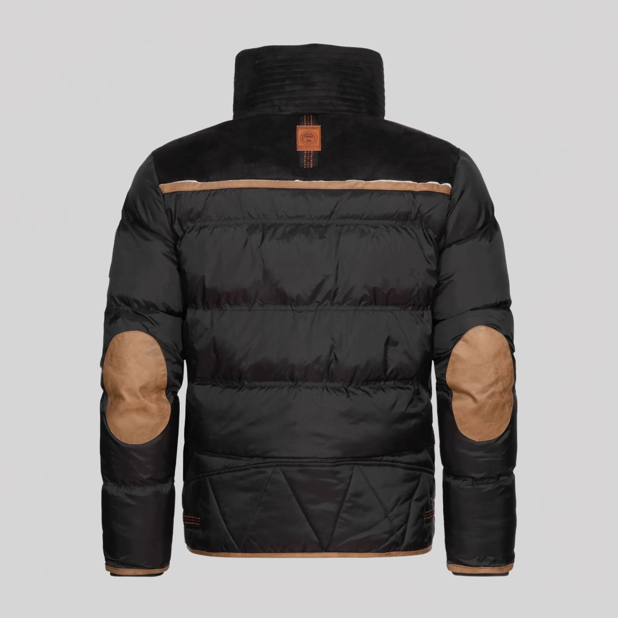 Geographical Norway AMONAI Homme - Doudoune - Image 15