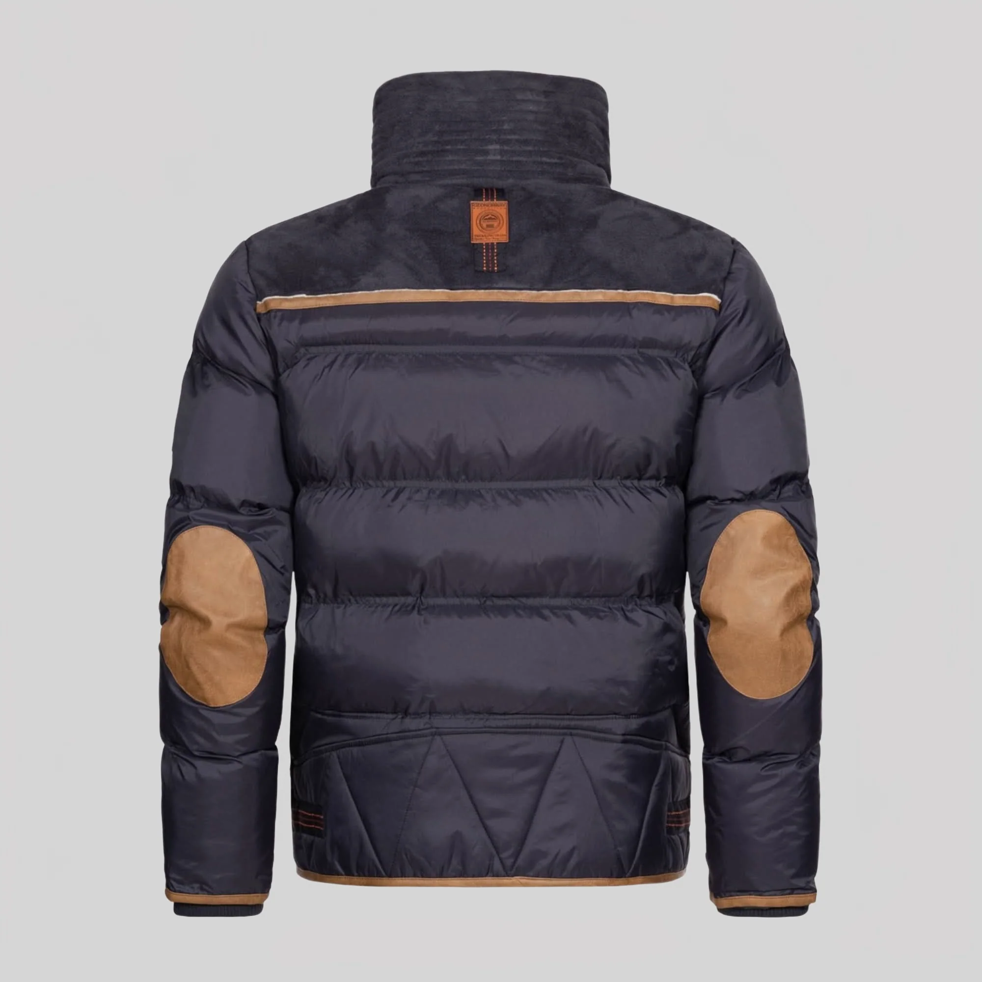 Geographical Norway AMONAI Homme - Doudoune - Image 6