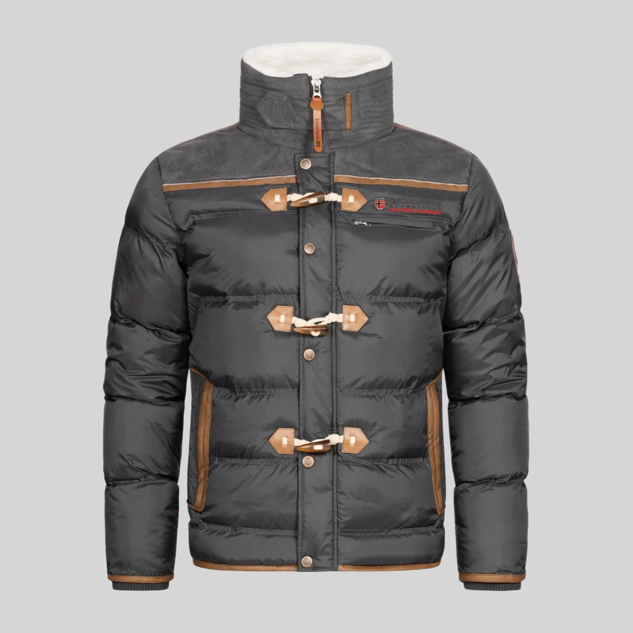 Geographical Norway AMONAI Homme - Doudoune - Image 8