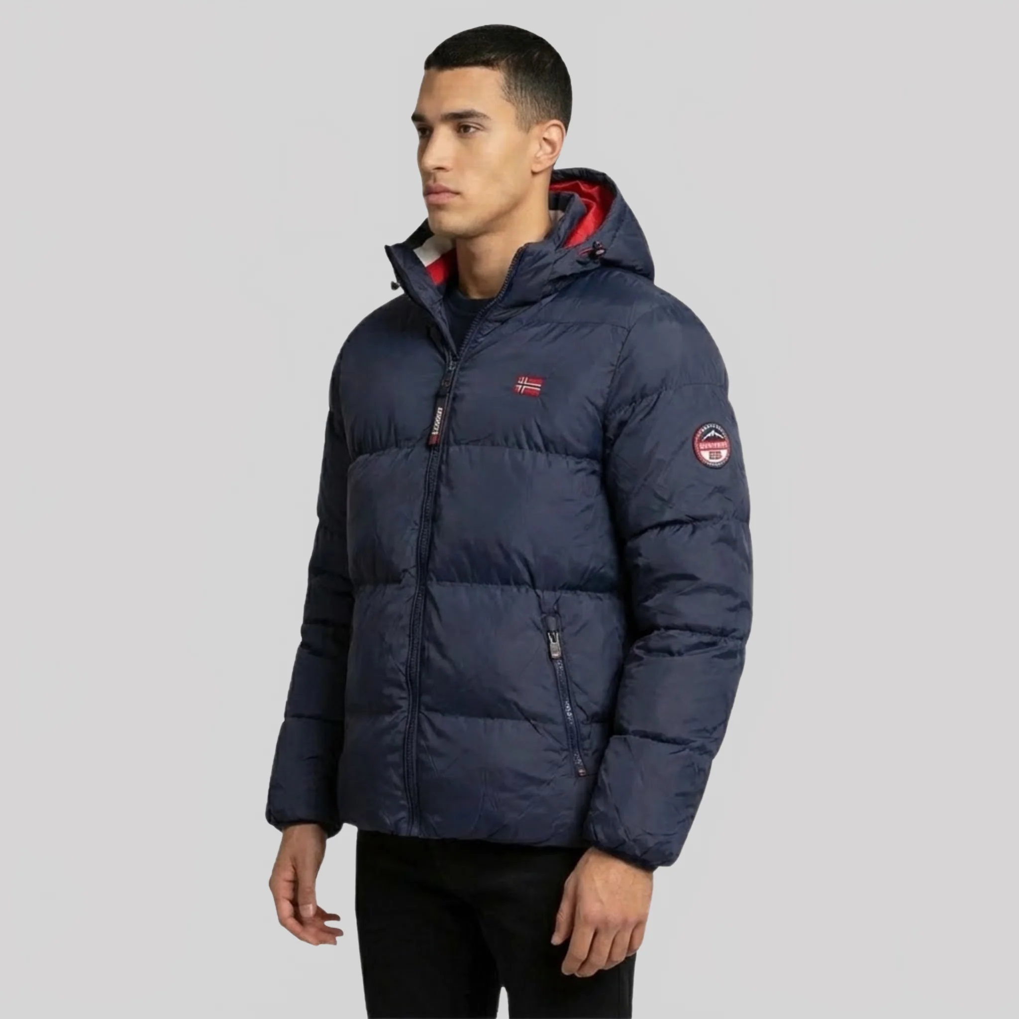 Geographical Norway ANCELO Homme - Blouson - Image 2