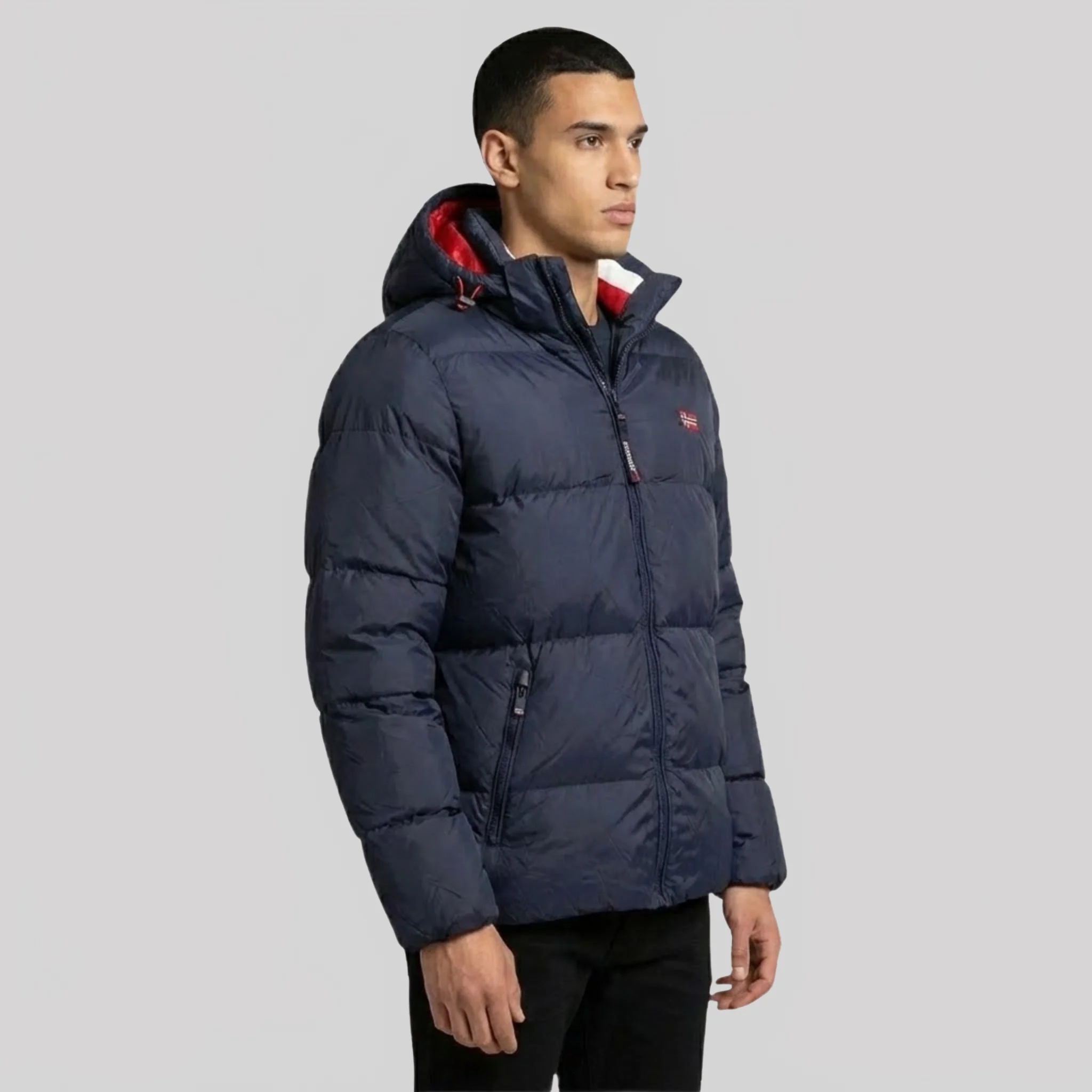 Geographical Norway ANCELO Homme - Blouson - Image 3