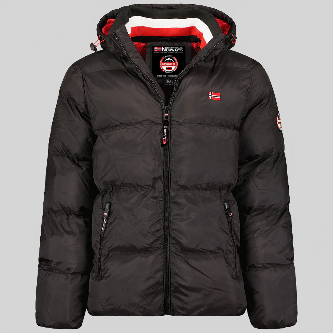 Geographical Norway ANCELO Homme - Blouson - Image 6