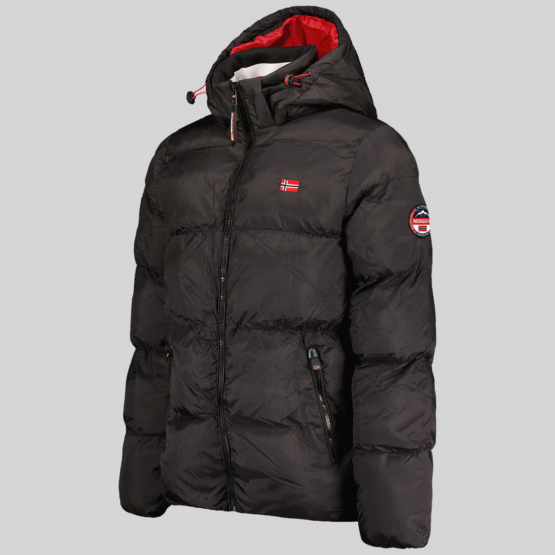 Geographical Norway ANCELO Homme - Blouson - Image 8