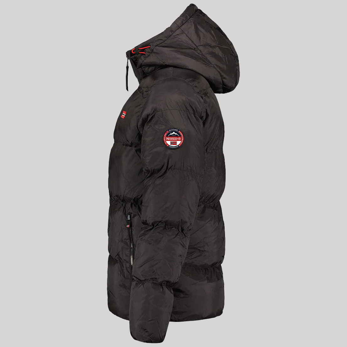 Geographical Norway ANCELO Homme - Blouson - Image 9