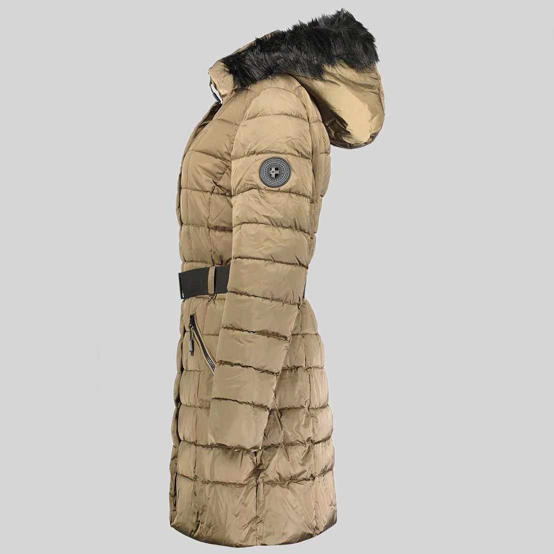 Geographical Norway Anemone Femme - Parka - Image 10
