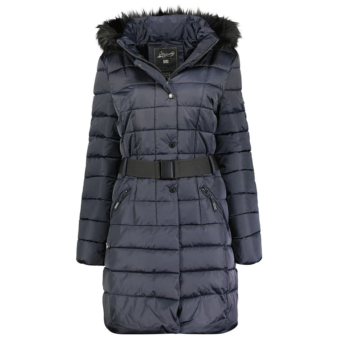 Geographical Norway Anemone Femme - Parka - Image 11