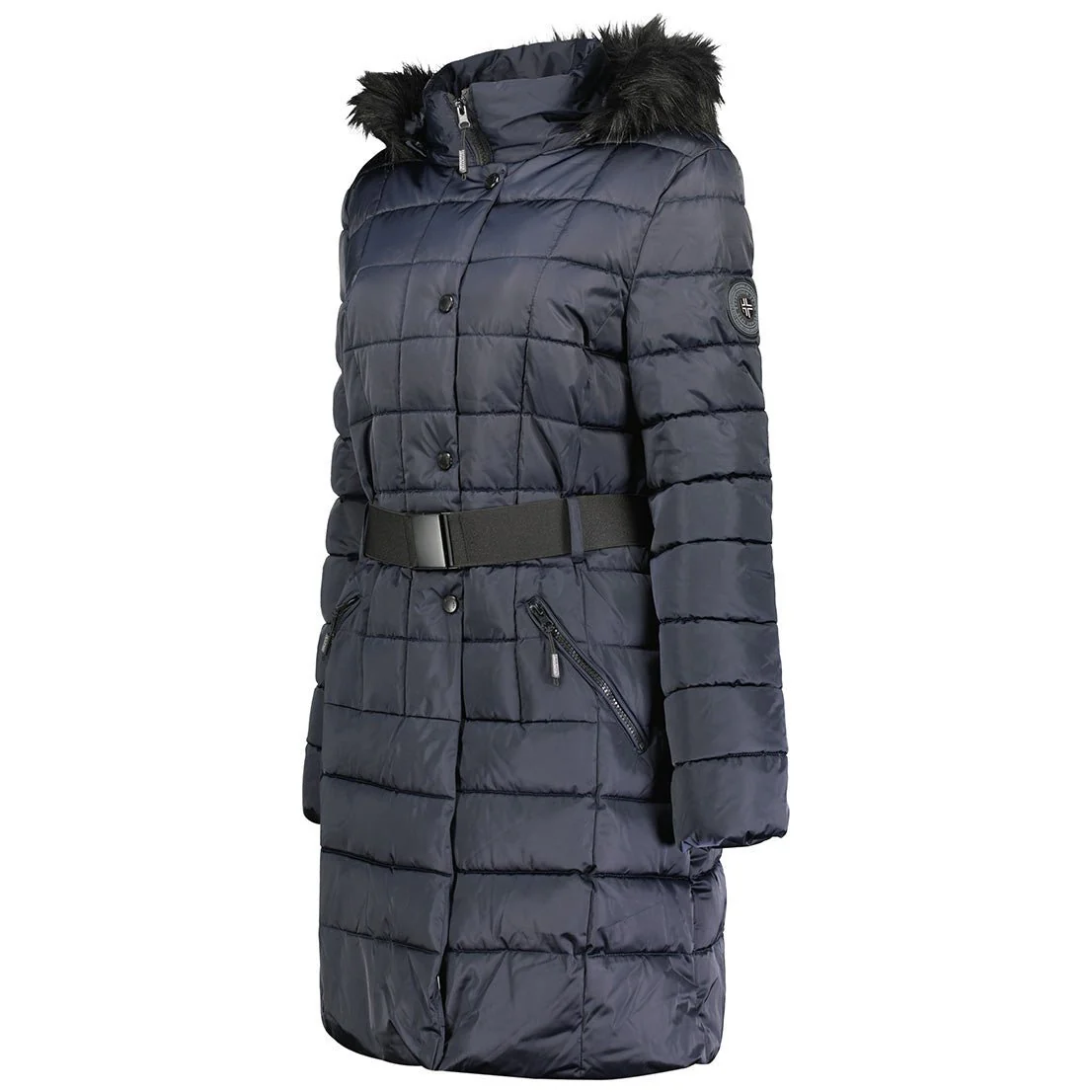 Geographical Norway Anemone Femme - Parka - Image 12