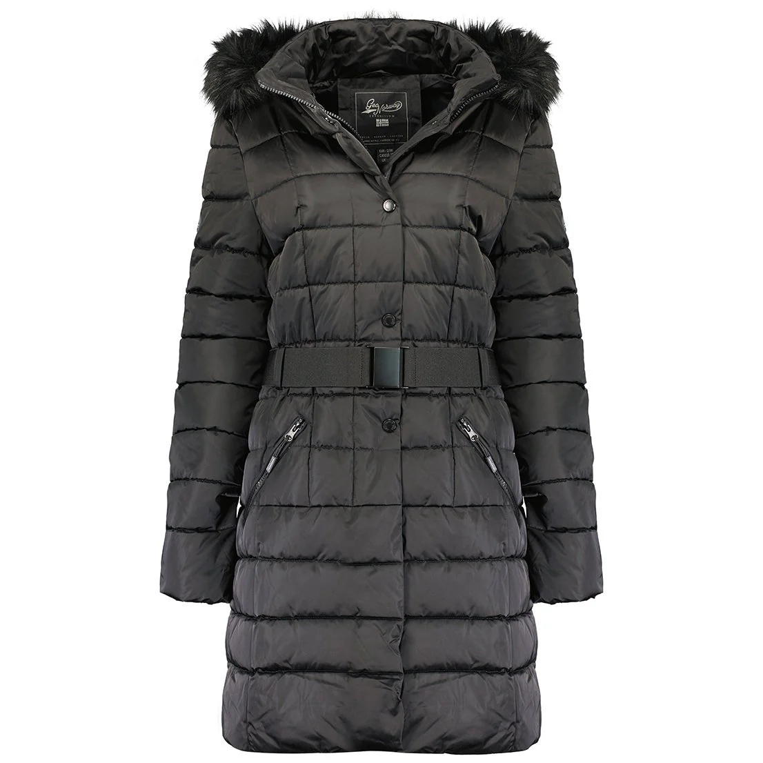 Geographical Norway Anemone Femme - Parka - Image 14
