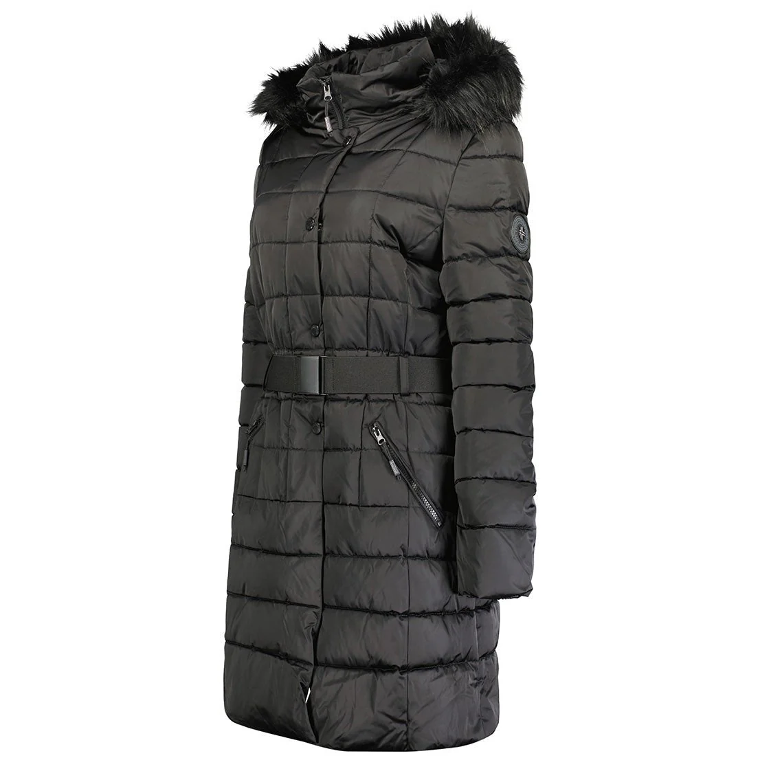 Geographical Norway Anemone Femme - Parka - Image 15