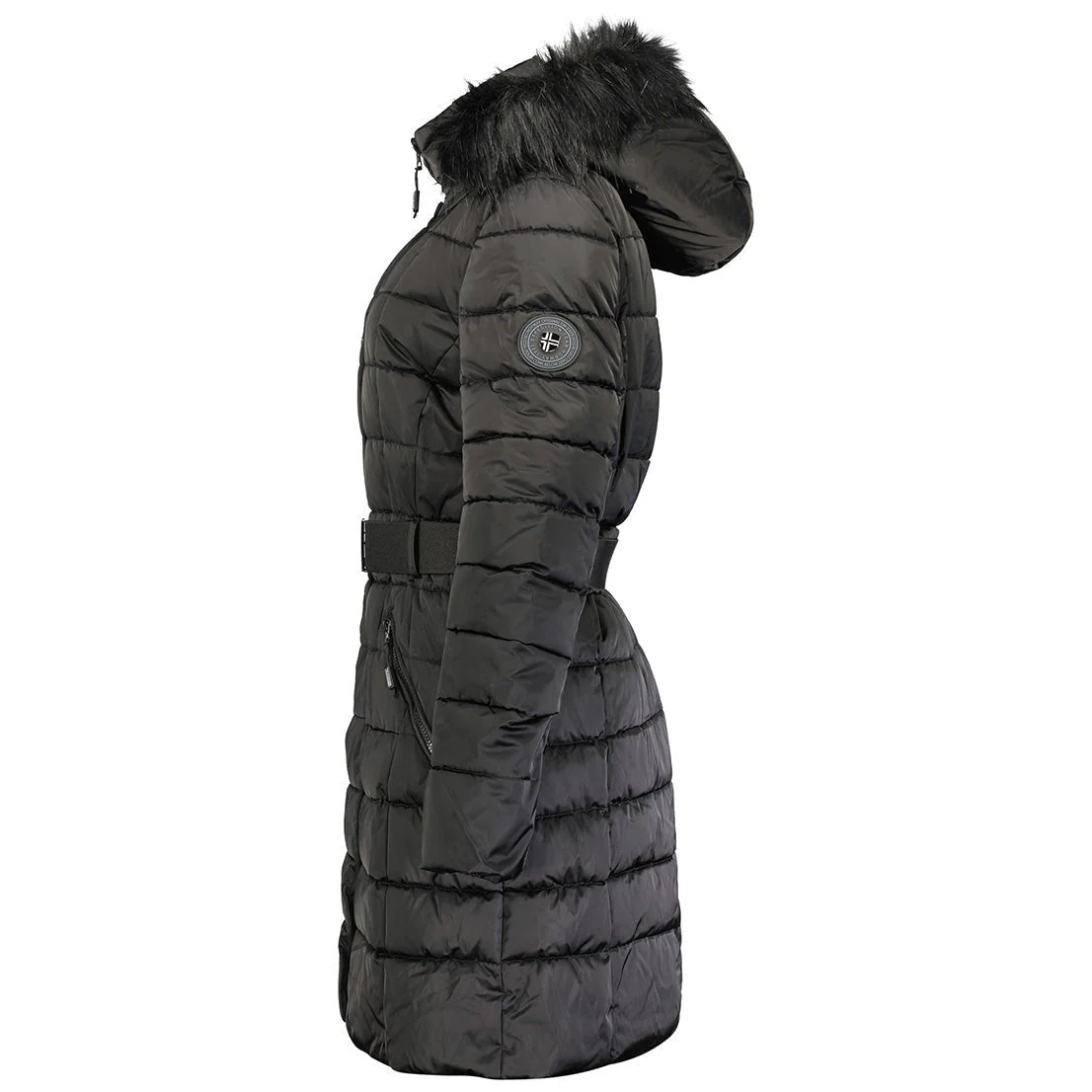 Geographical Norway Anemone Femme - Parka - Image 16