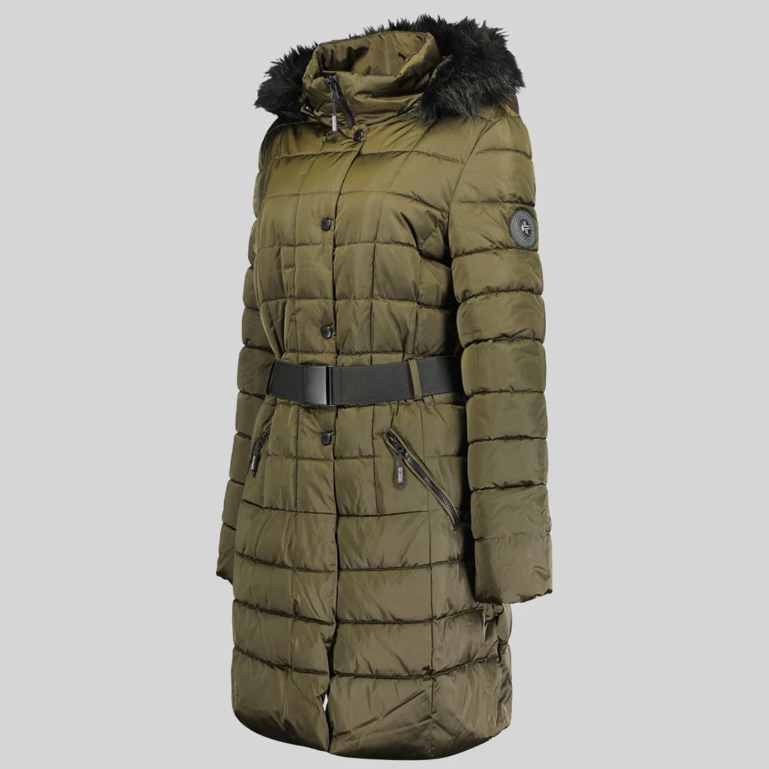 Geographical Norway Anemone Femme - Parka - Image 3