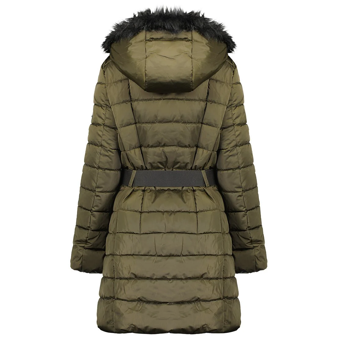 Geographical Norway Anemone Femme - Parka - Image 4