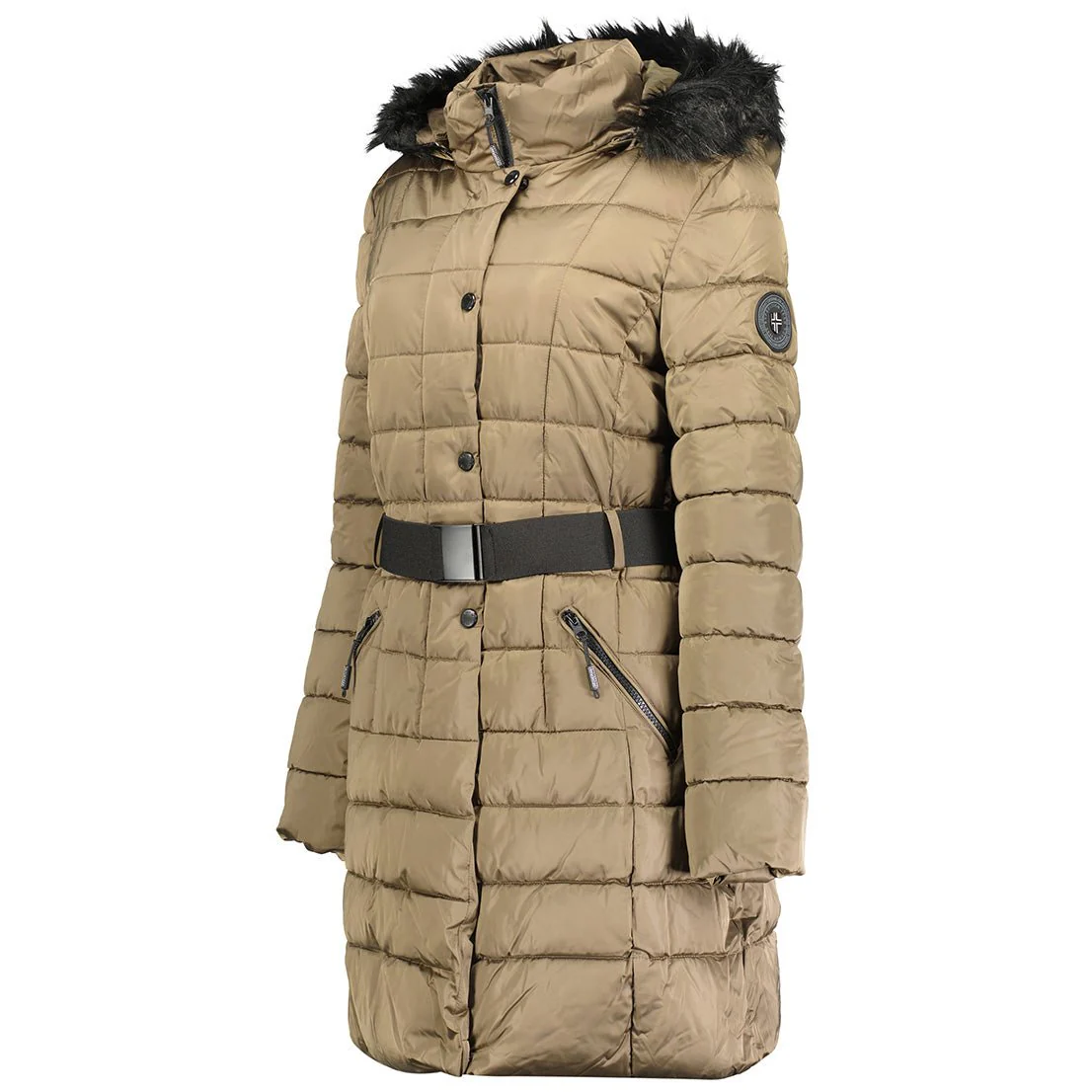 Geographical Norway Anemone Femme - Parka - Image 7