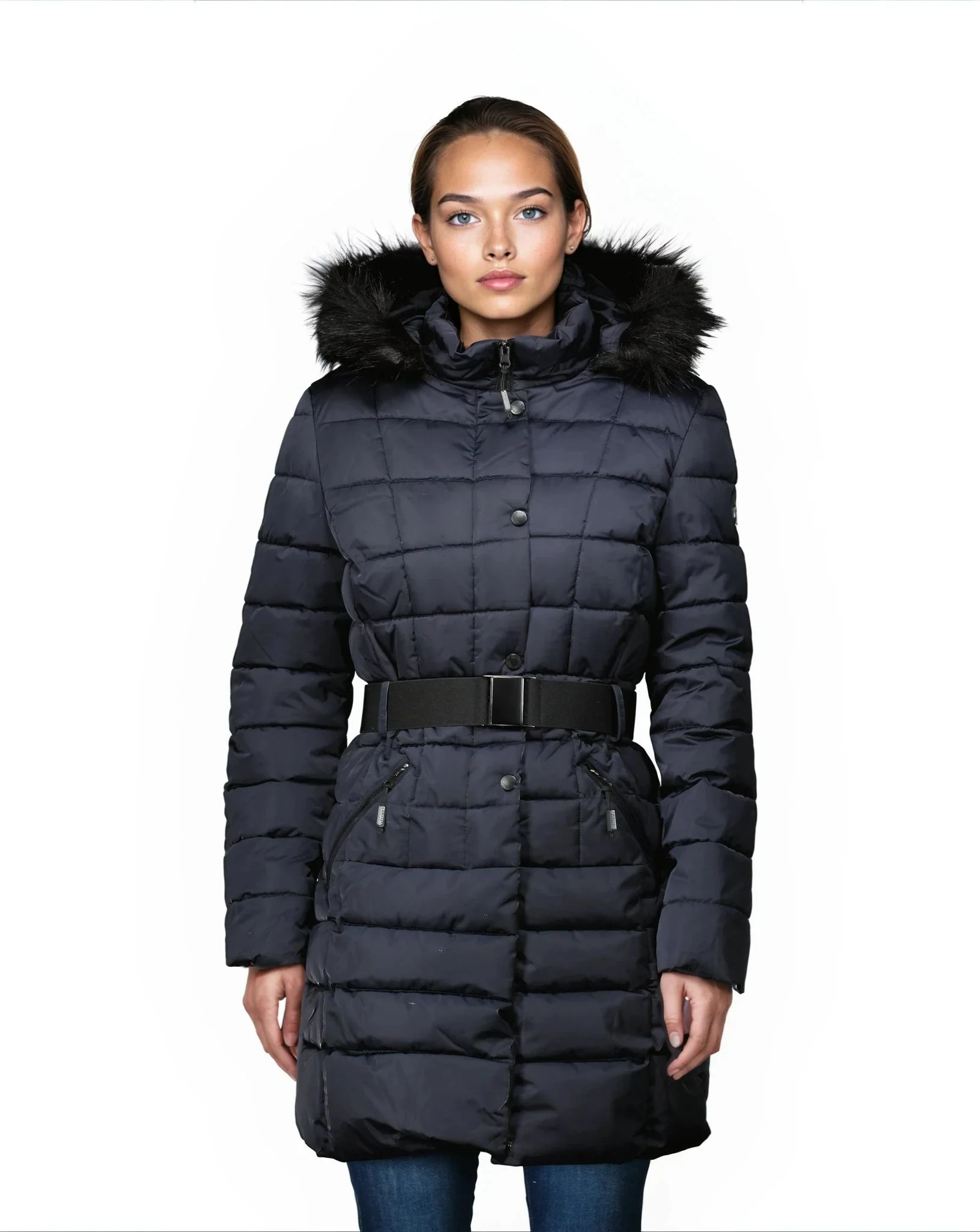 Geographical Norway Anemone Femme - Parka - Image 9