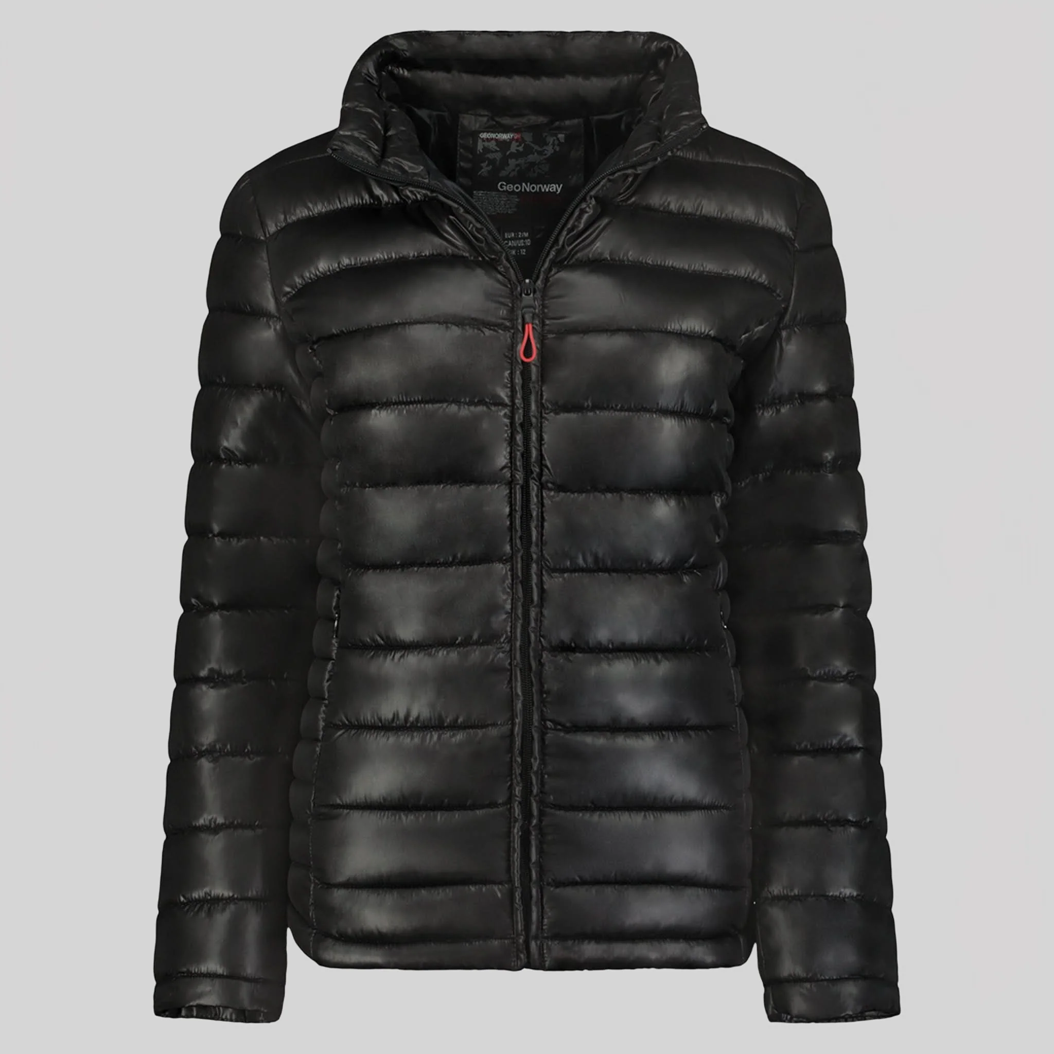 Geographical Norway ANNECY Basic Femme - Doudoune - Image 10