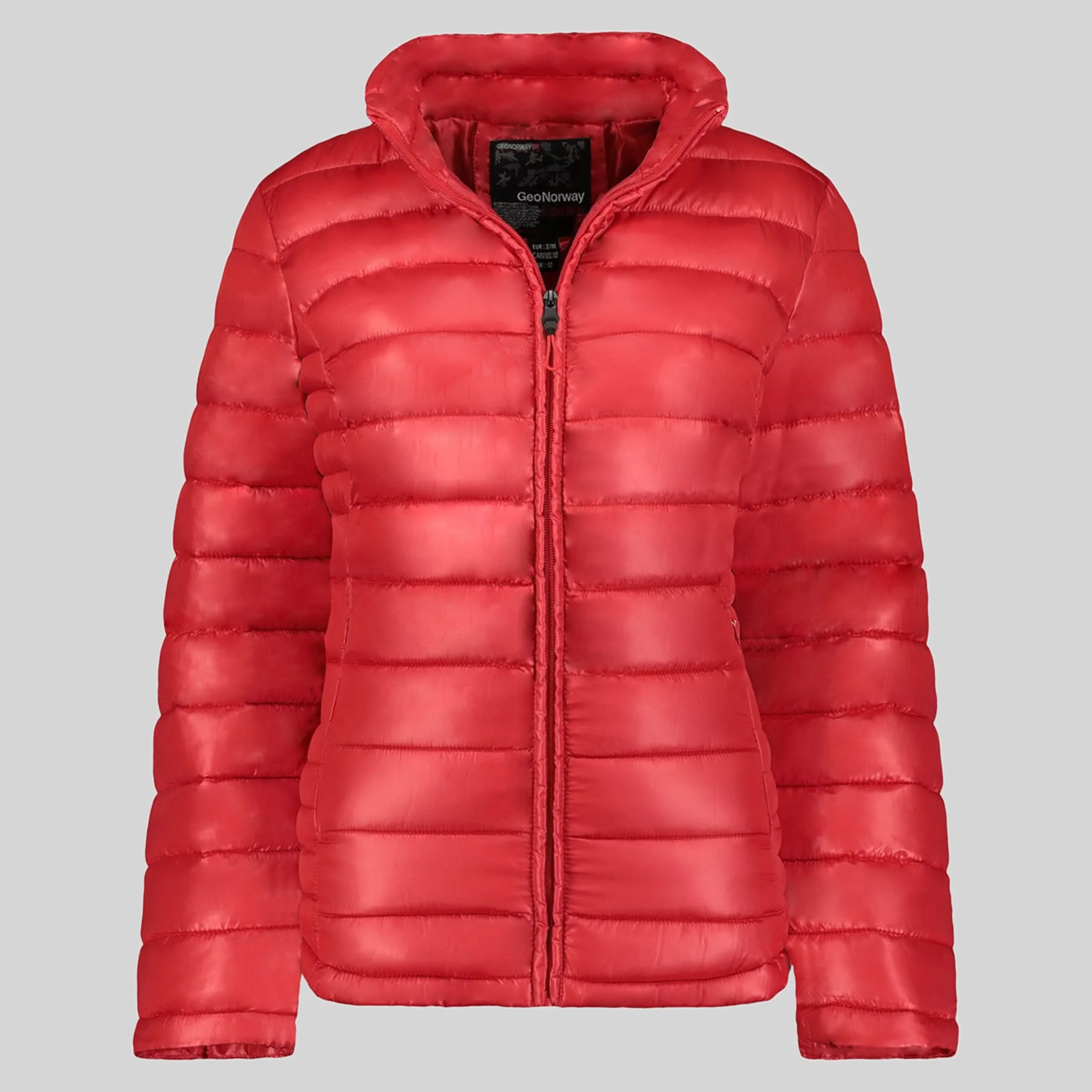 Geographical Norway ANNECY Basic Femme - Doudoune - Image 13