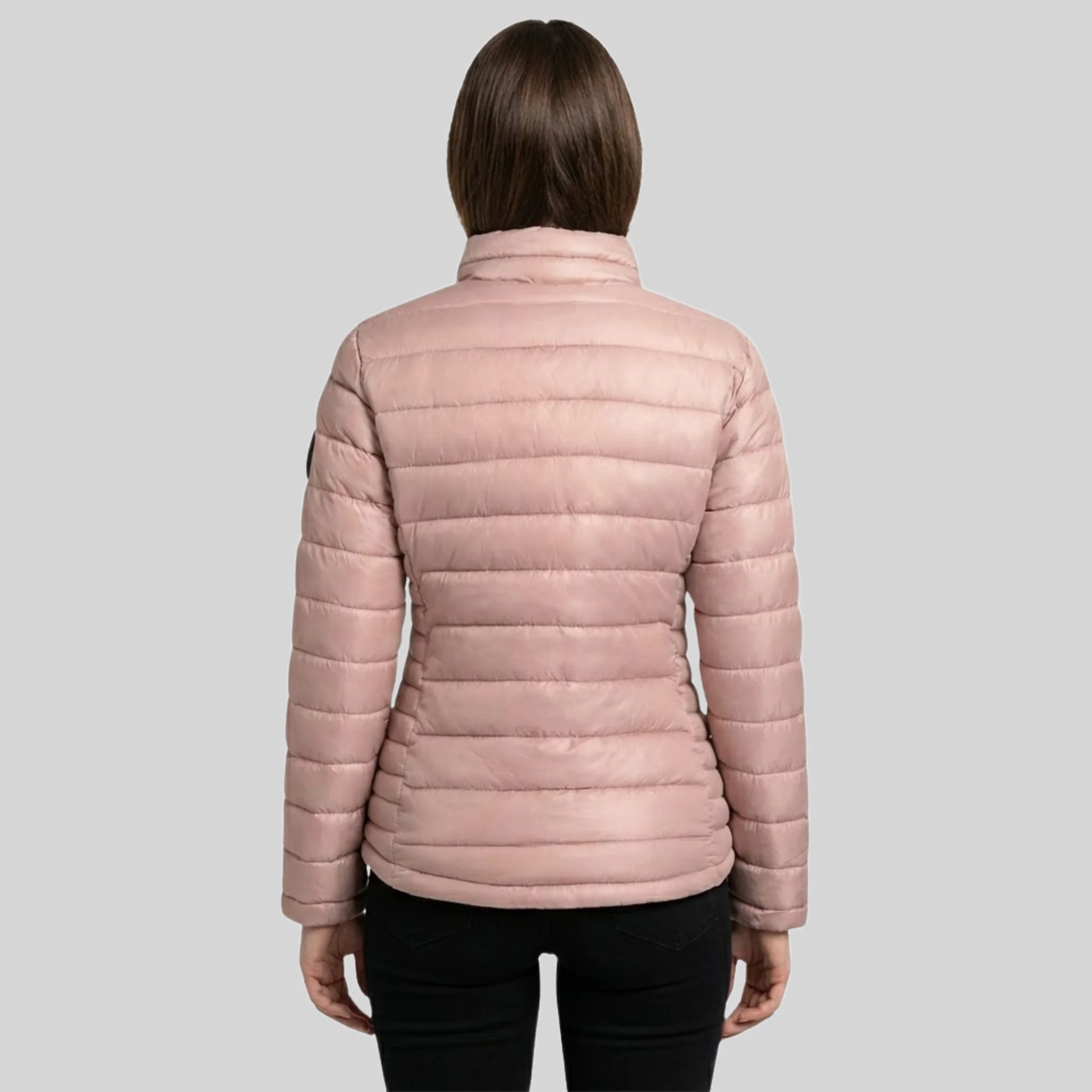 Geographical Norway ANNECY Basic Femme - Doudoune - Image 14