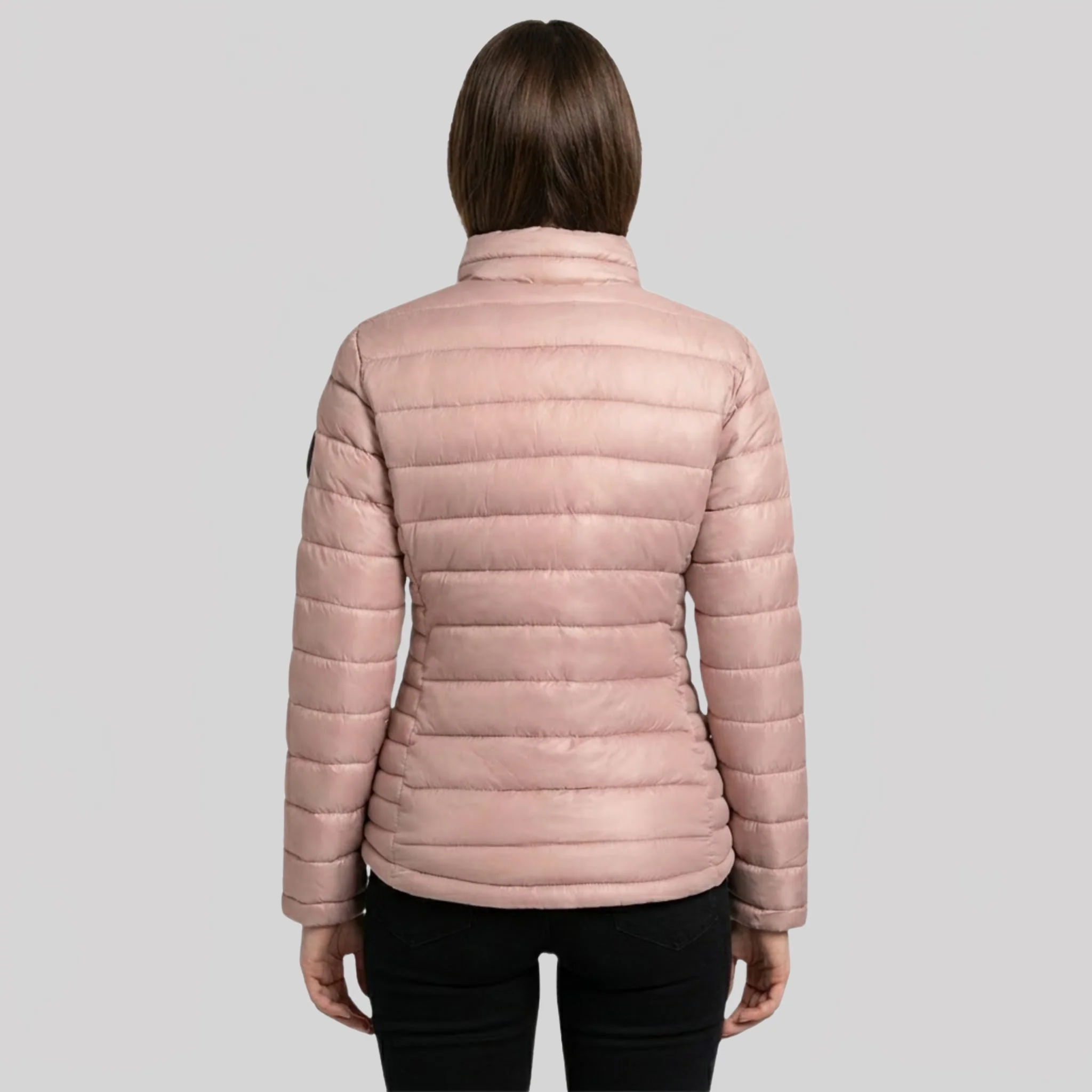 Geographical Norway ANNECY Basic Femme - Doudoune - Image 20