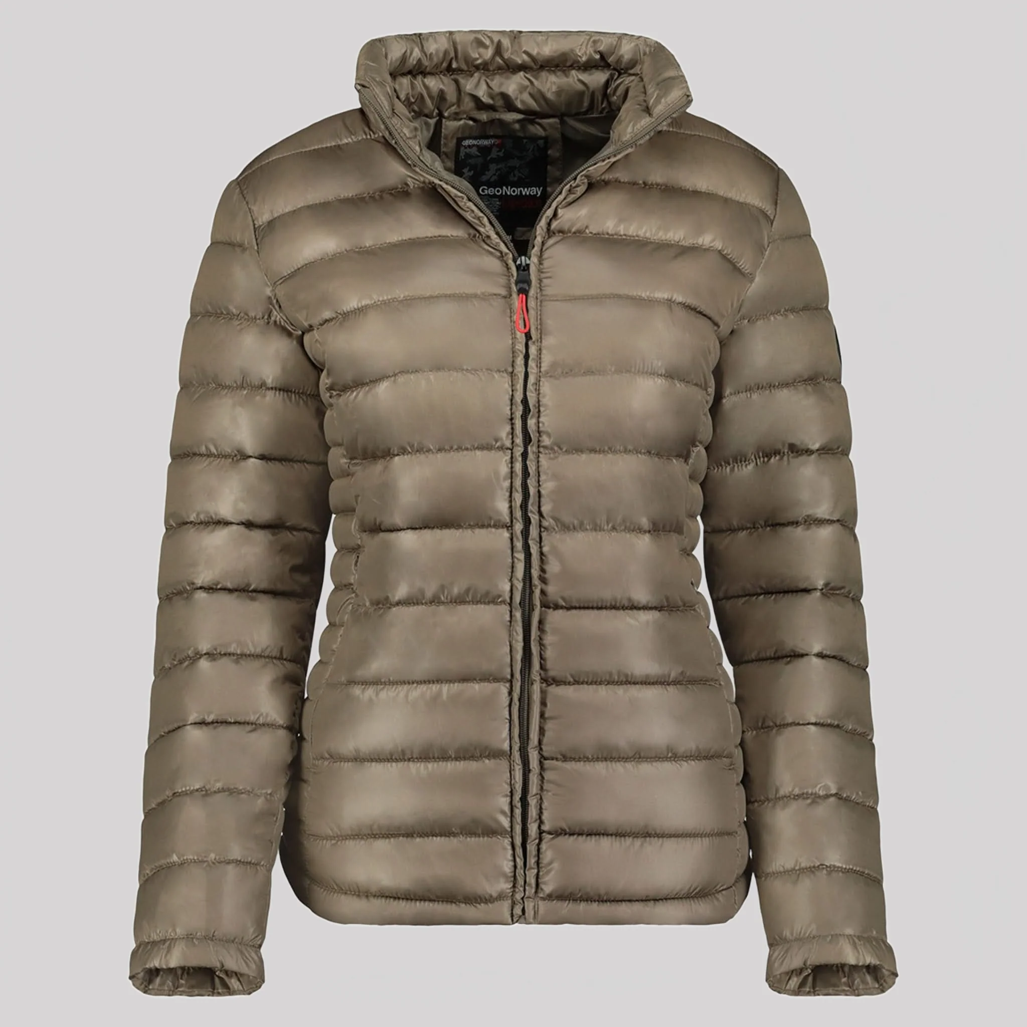 Geographical Norway ANNECY Basic Femme - Doudoune - Image 22