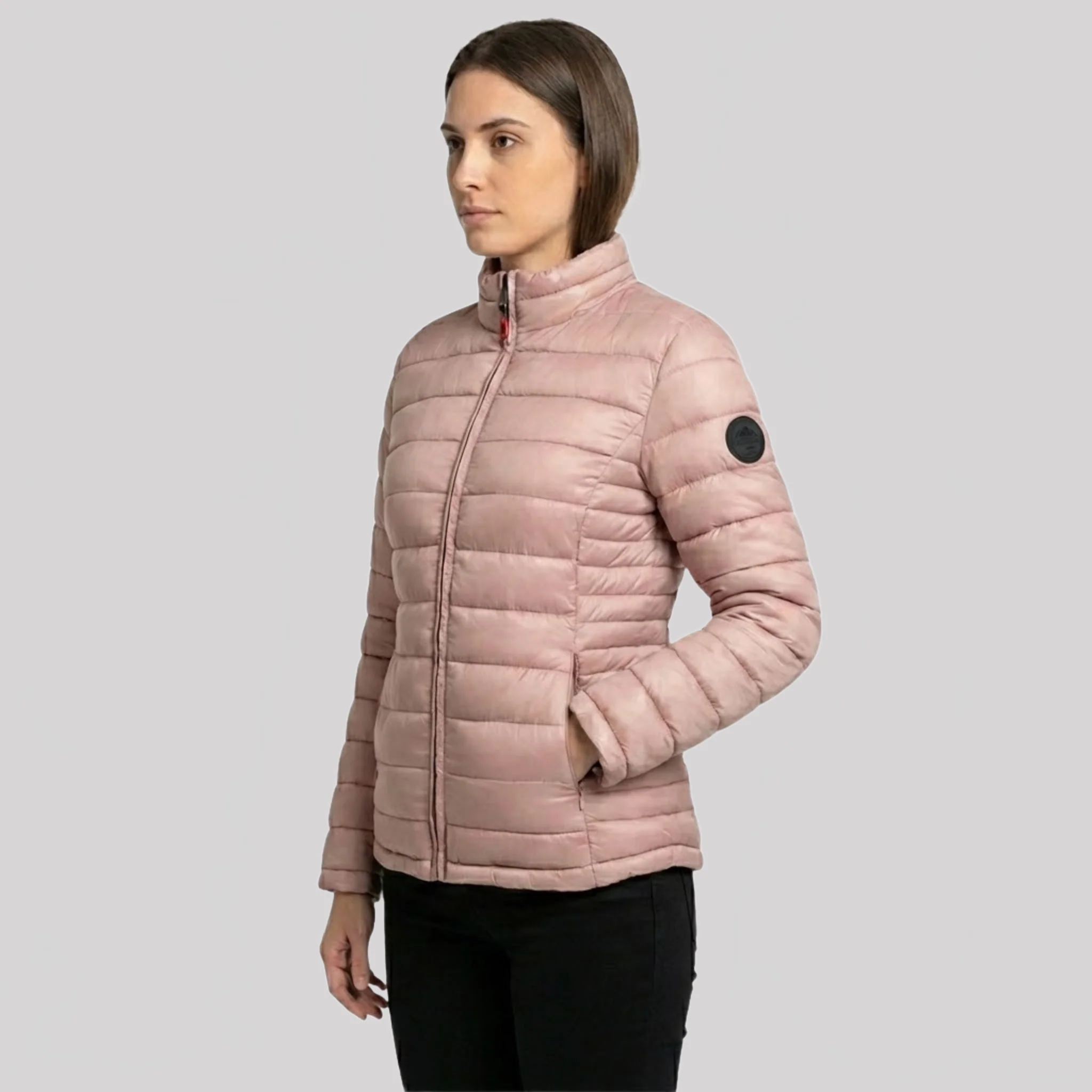Geographical Norway ANNECY Basic Femme - Doudoune - Image 4