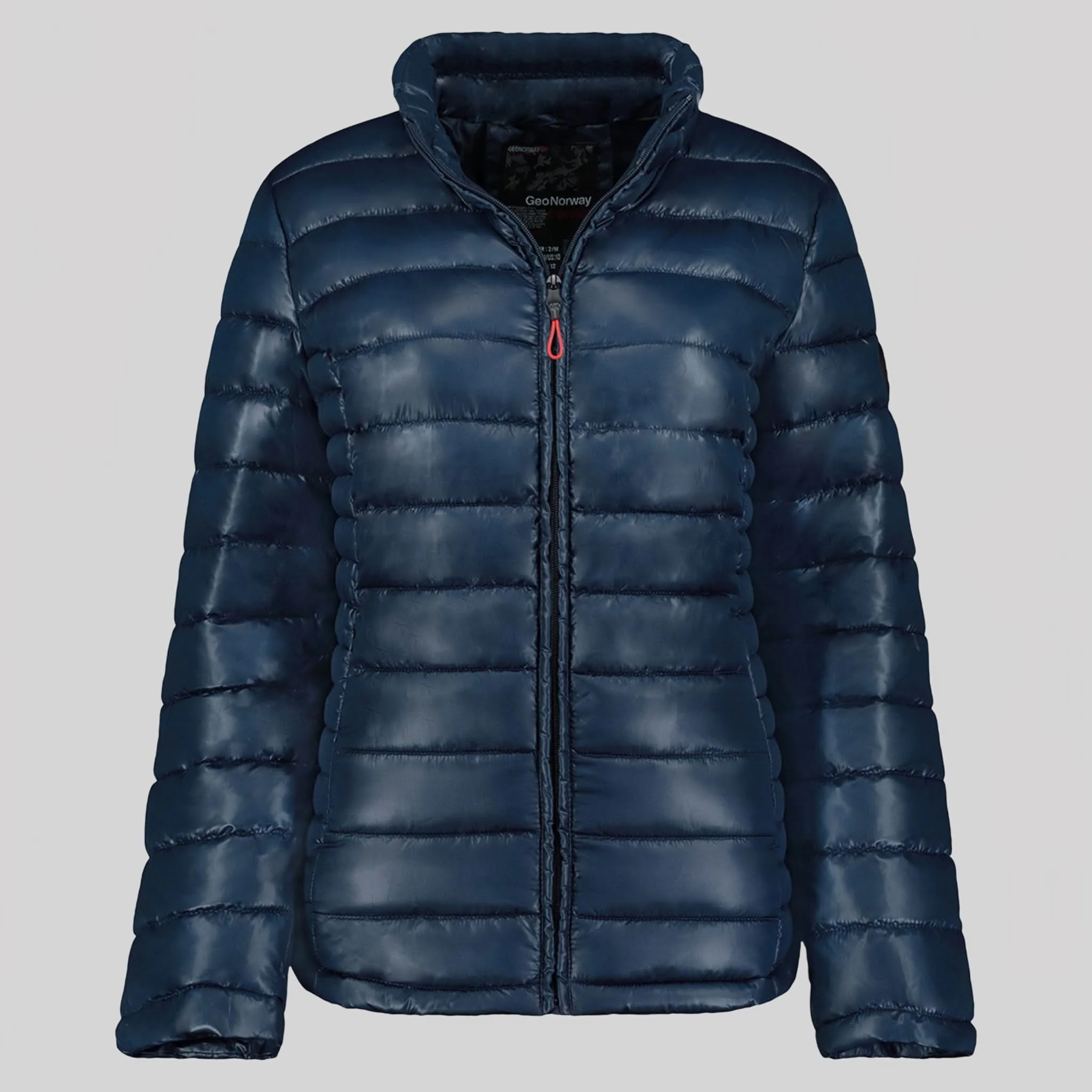Geographical Norway ANNECY Basic Femme - Doudoune - Image 6