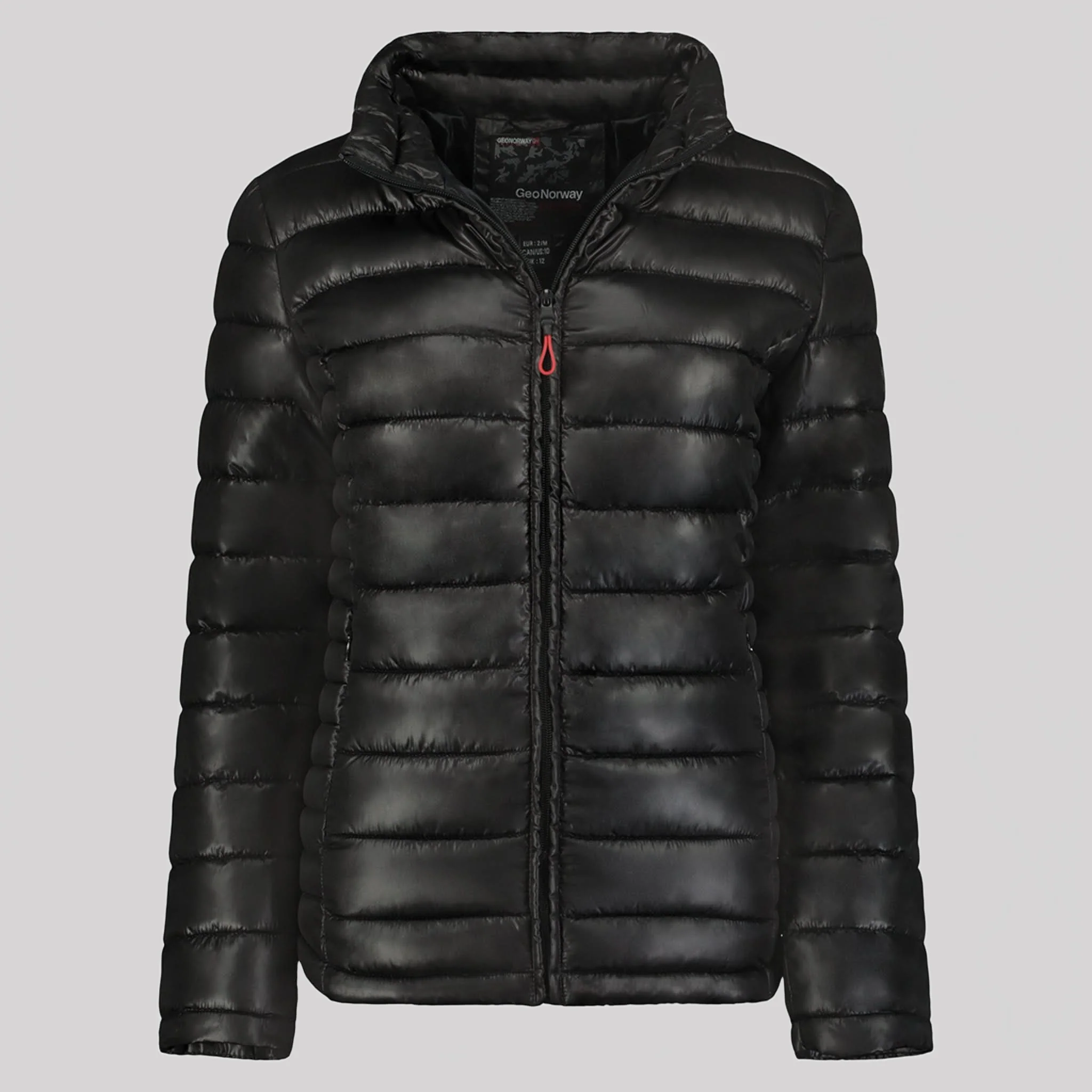 Geographical Norway ANNECY Basic Femme - Doudoune - Image 9