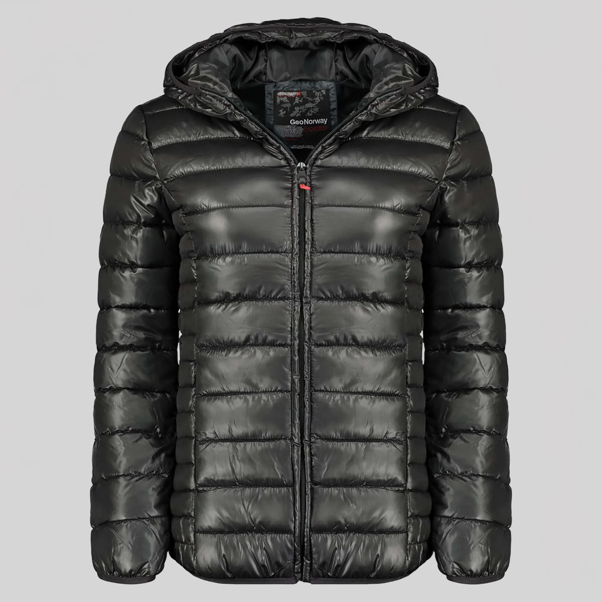 Geographical Norway ANNECY Hood Femme - Doudoune - Image 10
