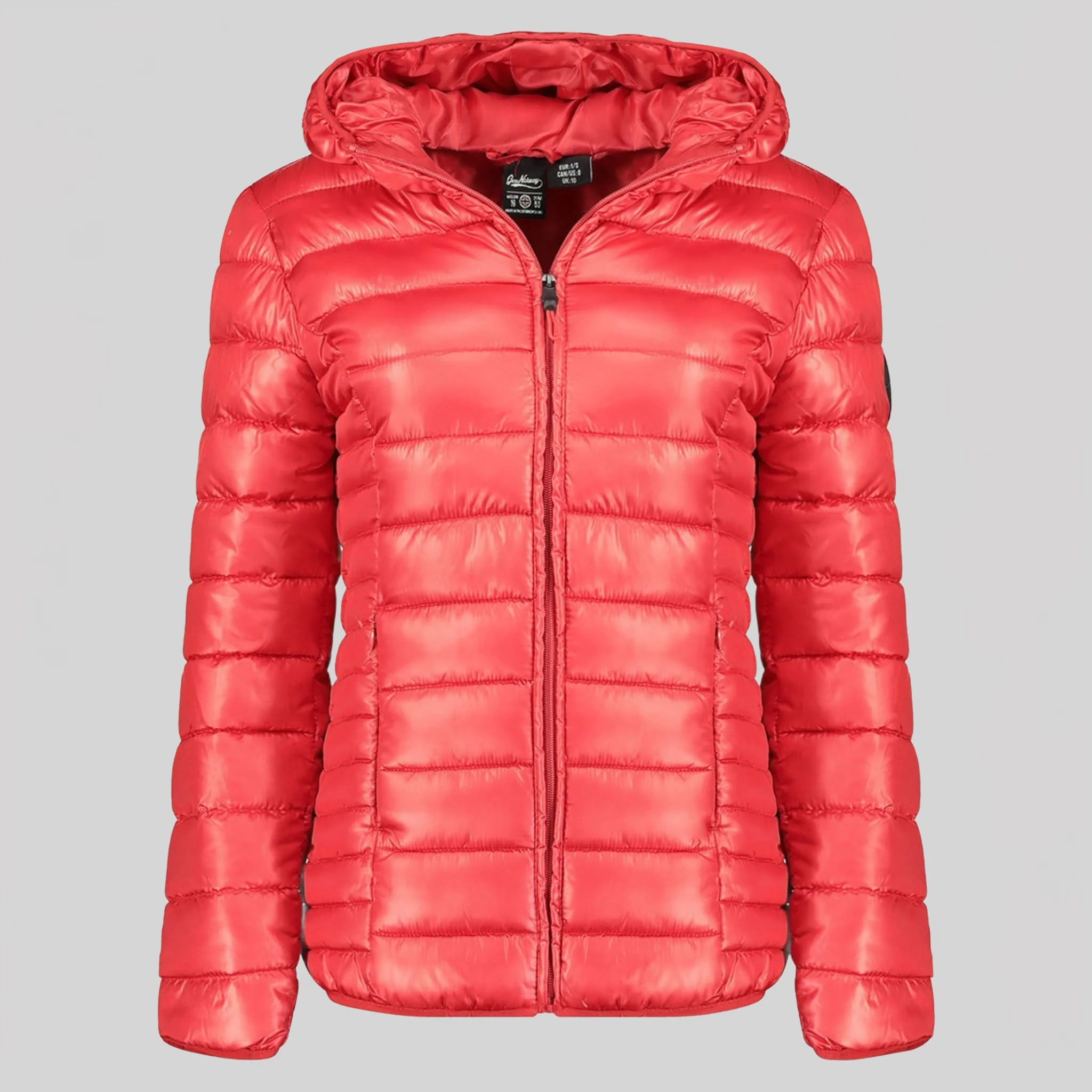 Geographical Norway ANNECY Hood Femme - Doudoune - Image 14