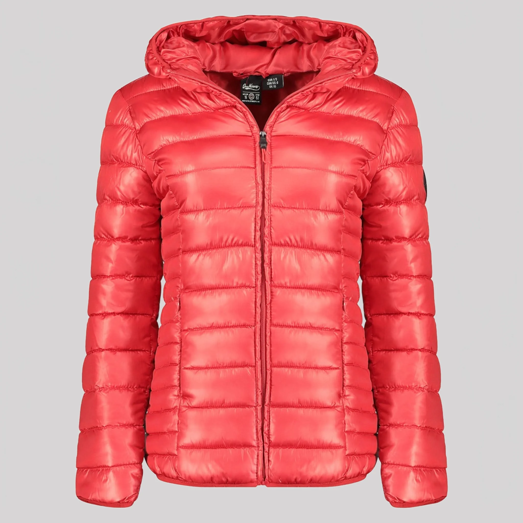 Geographical Norway ANNECY Hood Femme - Doudoune - Image 15