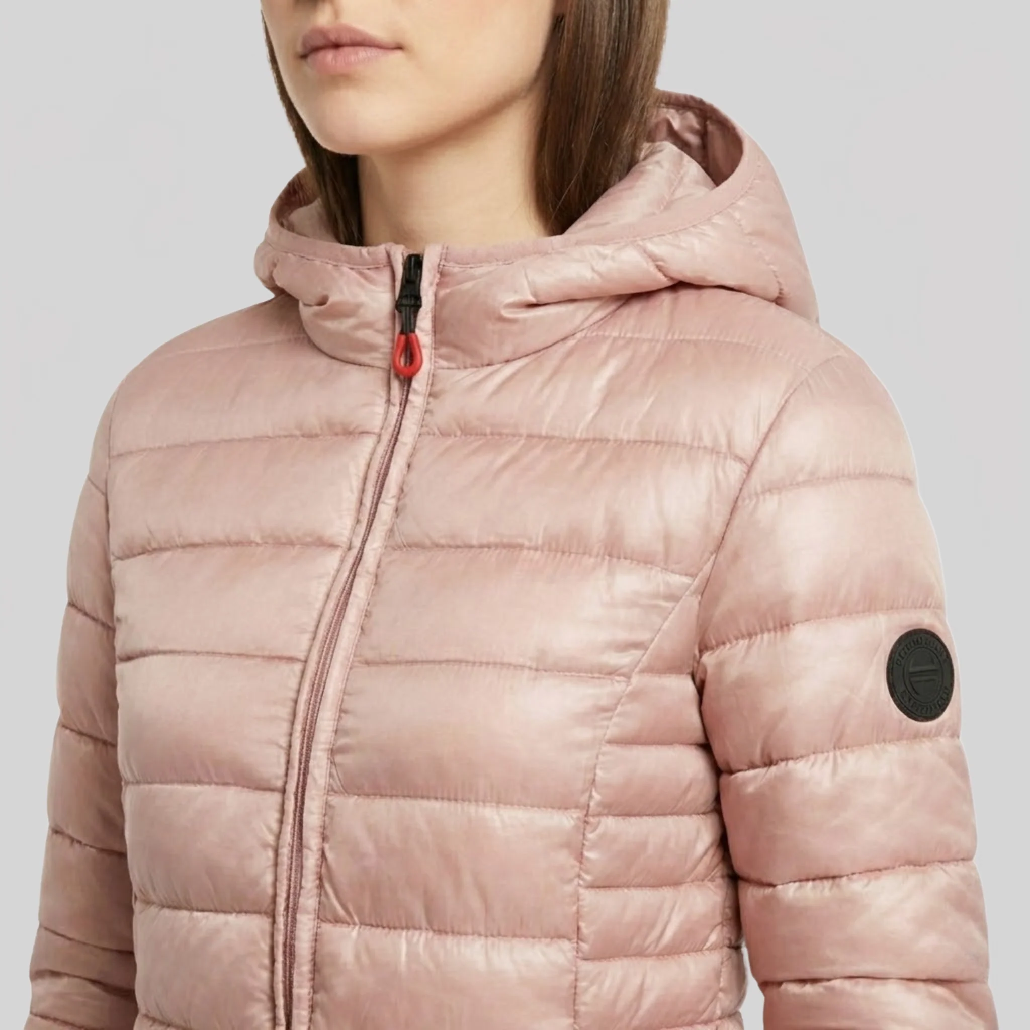 Geographical Norway ANNECY Hood Femme - Doudoune - Image 17