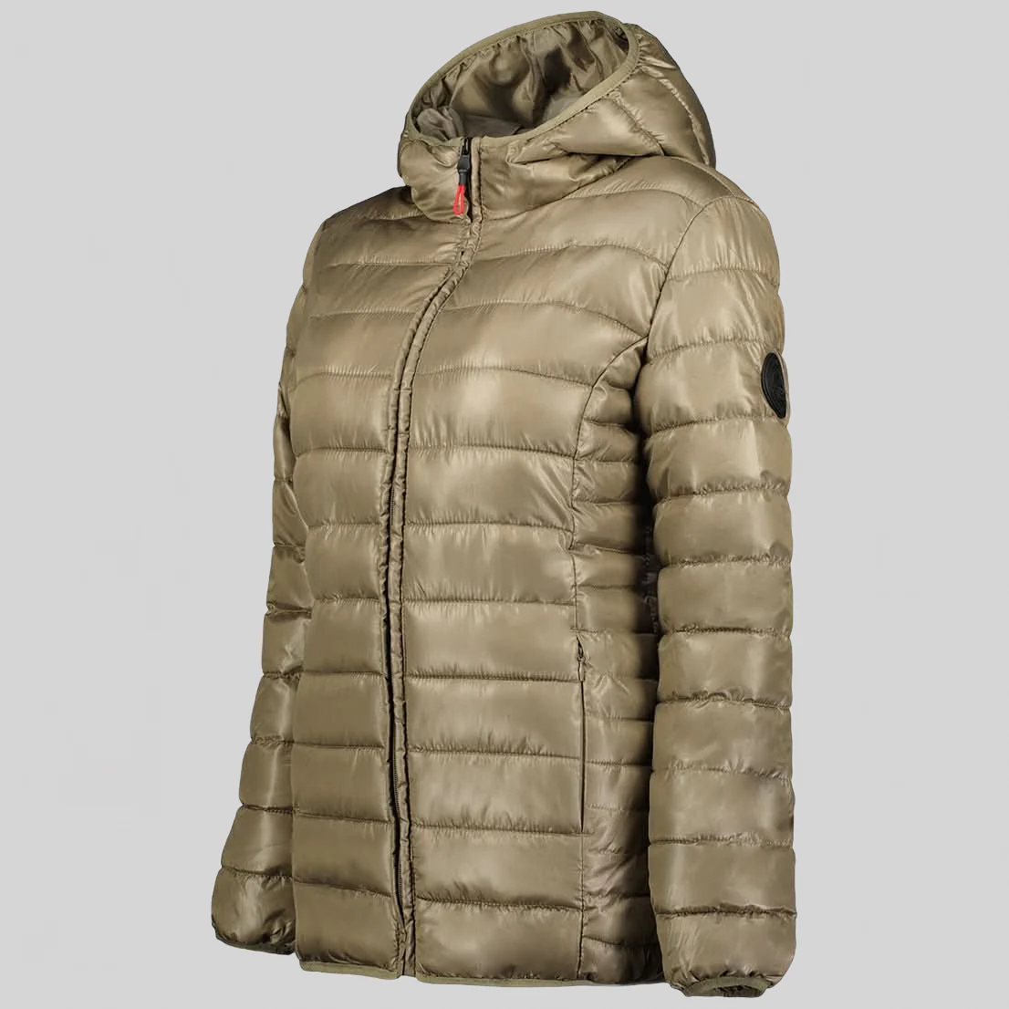 Geographical Norway ANNECY Hood Femme - Doudoune - Image 19