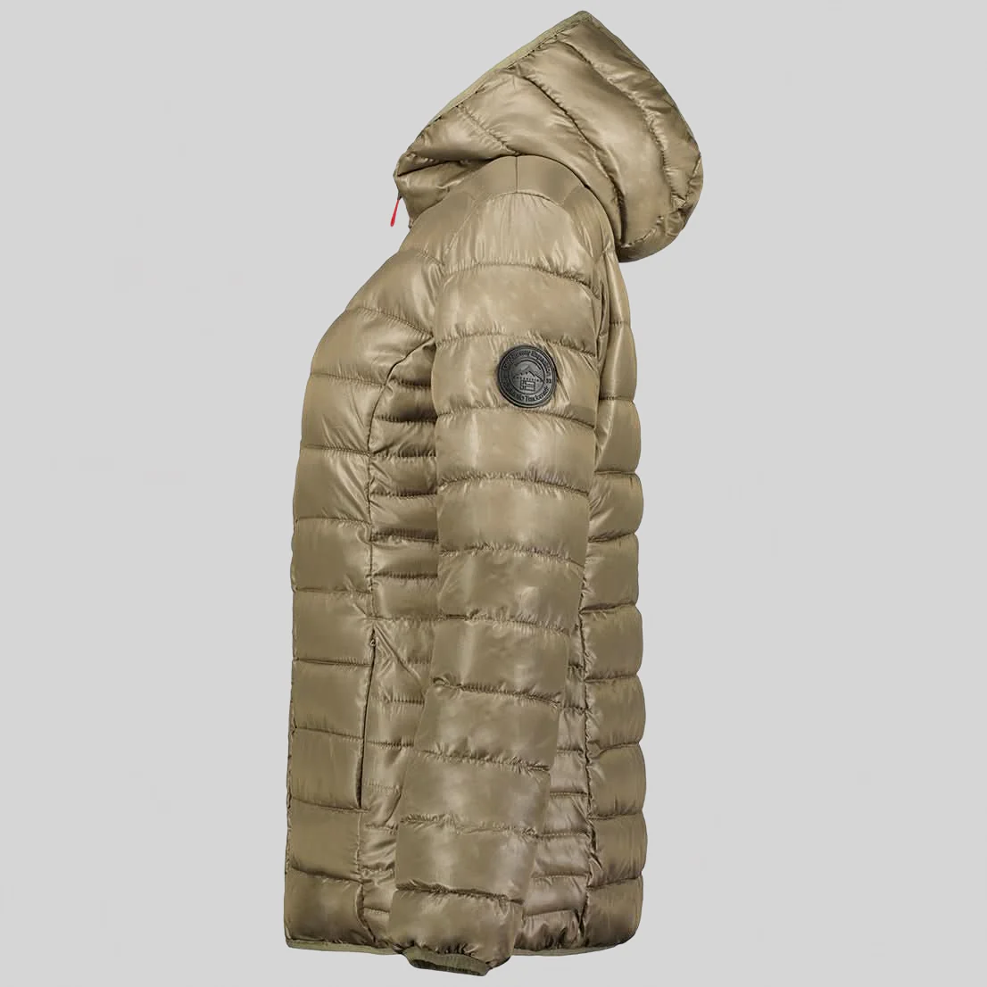 Geographical Norway ANNECY Hood Femme - Doudoune - Image 20