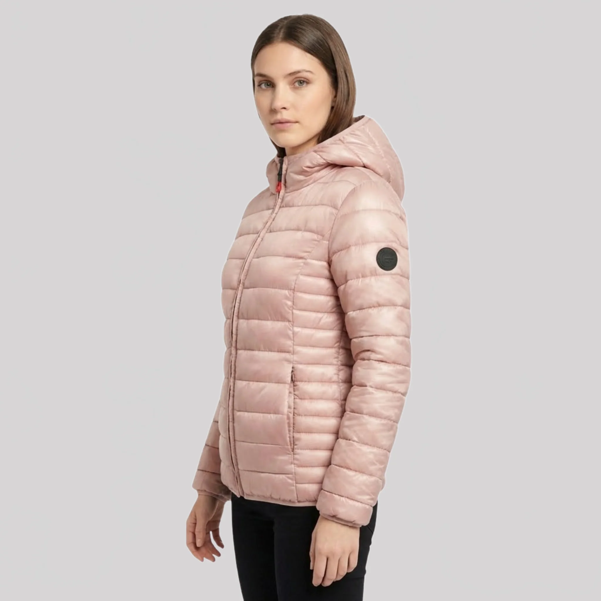 Geographical Norway ANNECY Hood Femme - Doudoune - Image 21