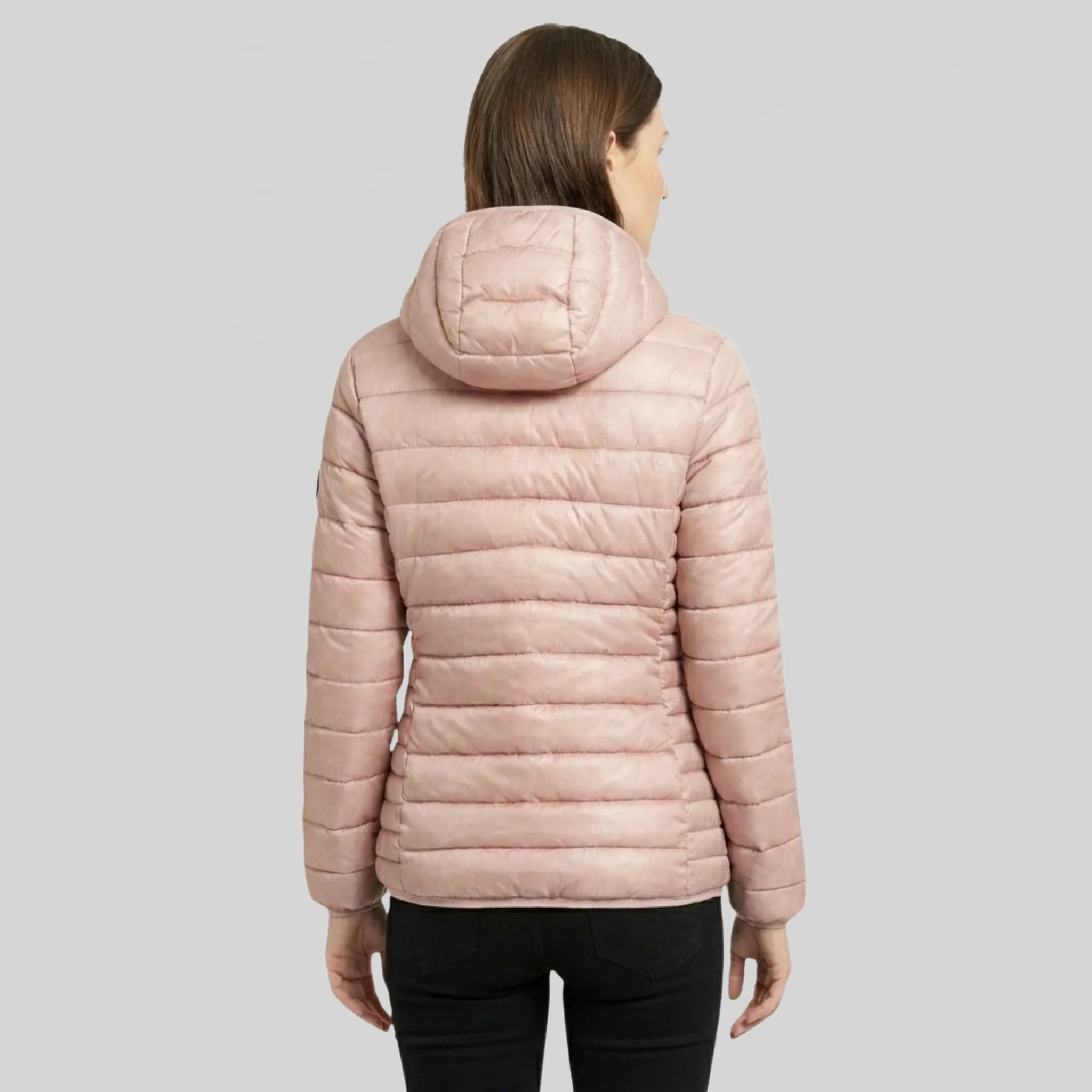 Geographical Norway ANNECY Hood Femme - Doudoune - Image 4