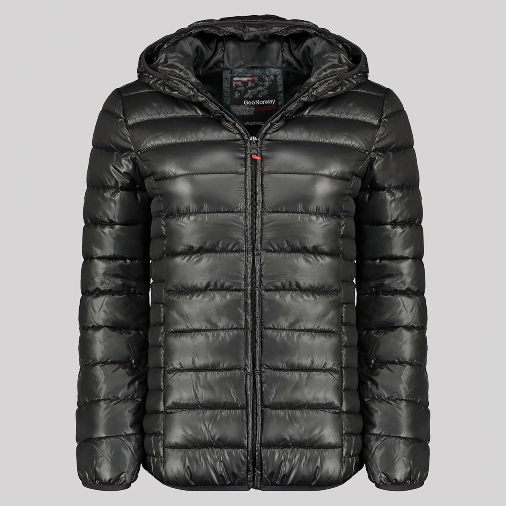 Geographical Norway ANNECY Hood Femme - Doudoune - Image 5