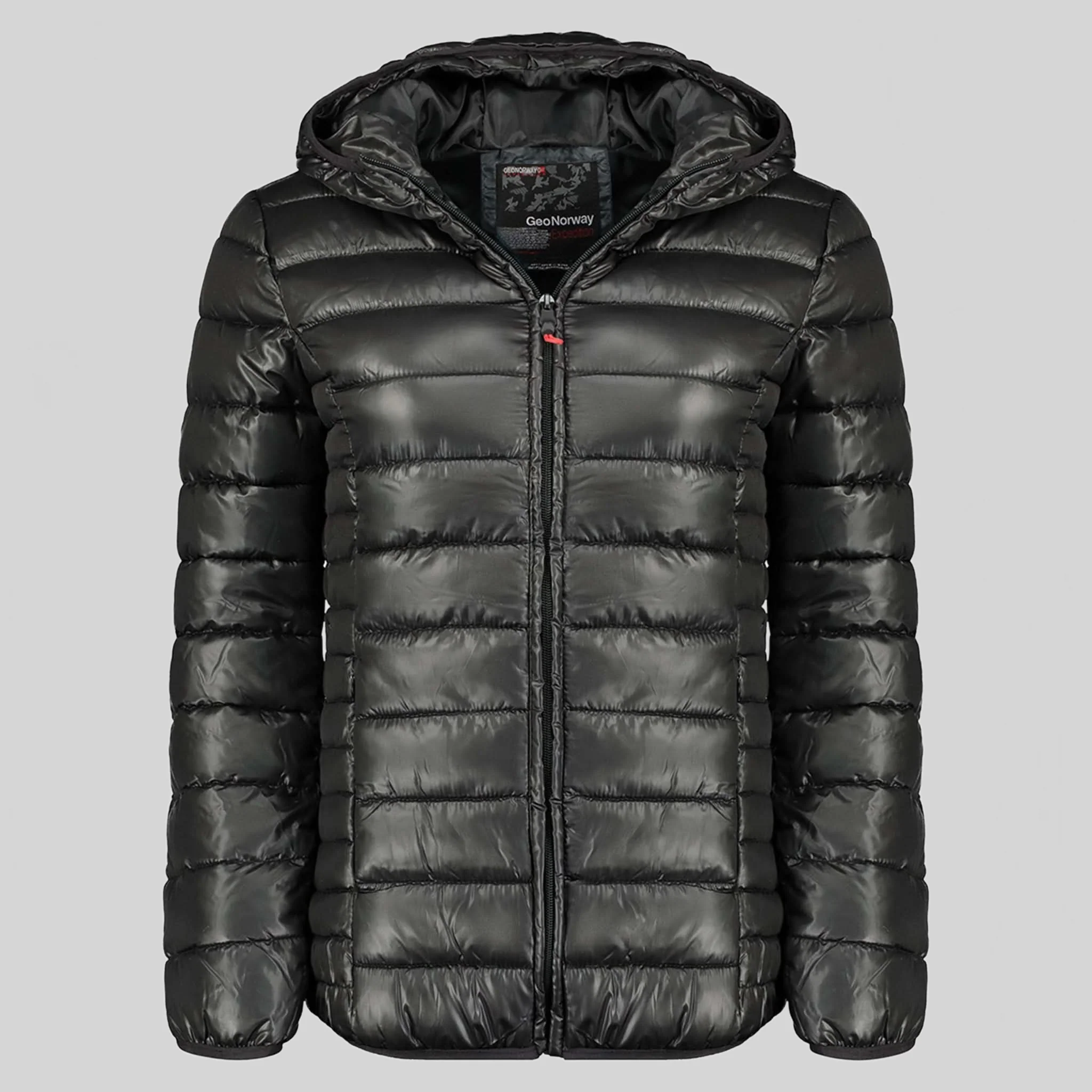 Geographical Norway ANNECY Hood Femme - Doudoune - Image 6