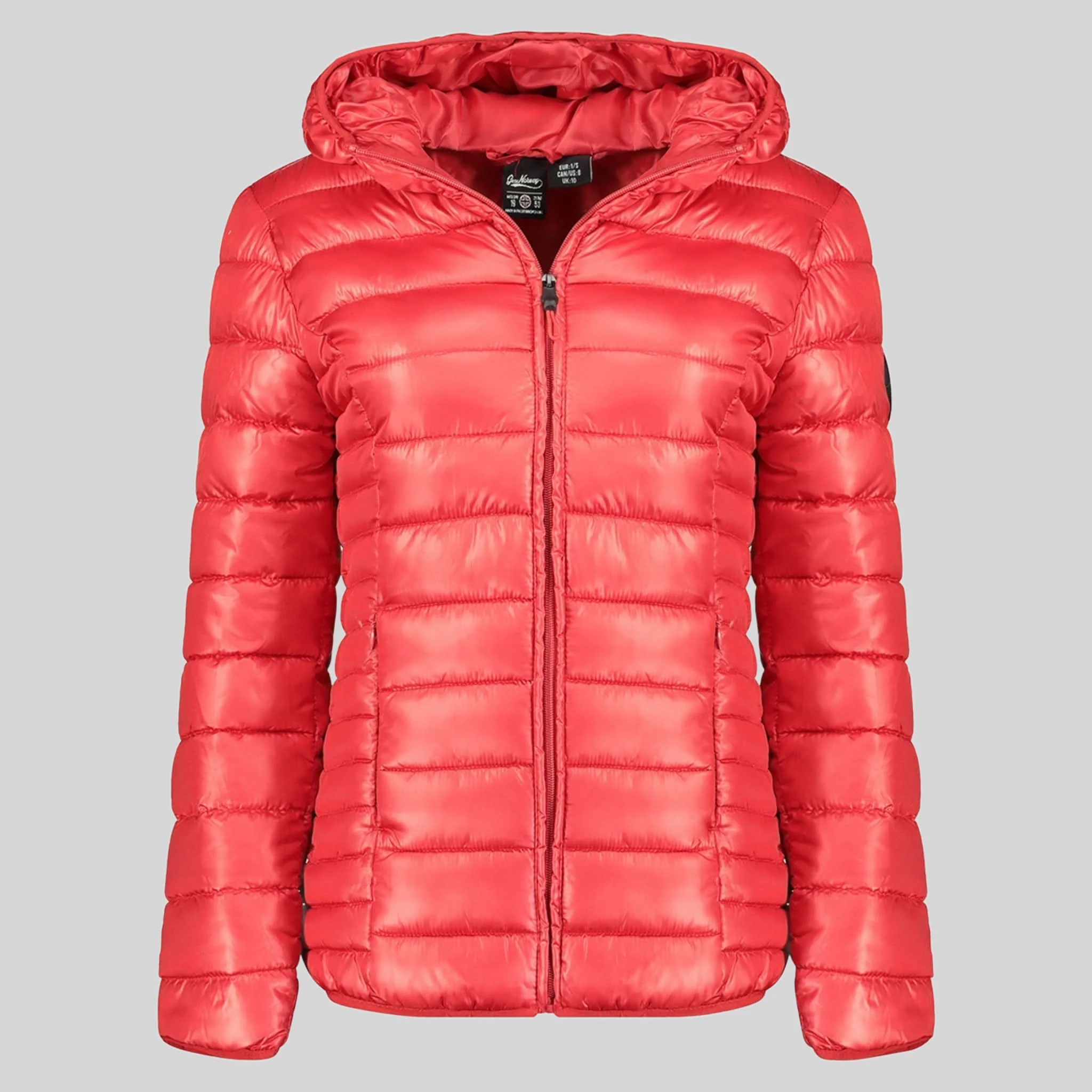 Geographical Norway ANNECY Hood Femme - Doudoune - Image 8
