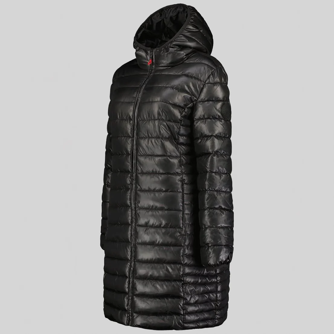 Geographical Norway ANNECY Long Hood Femme - Parka - Image 11