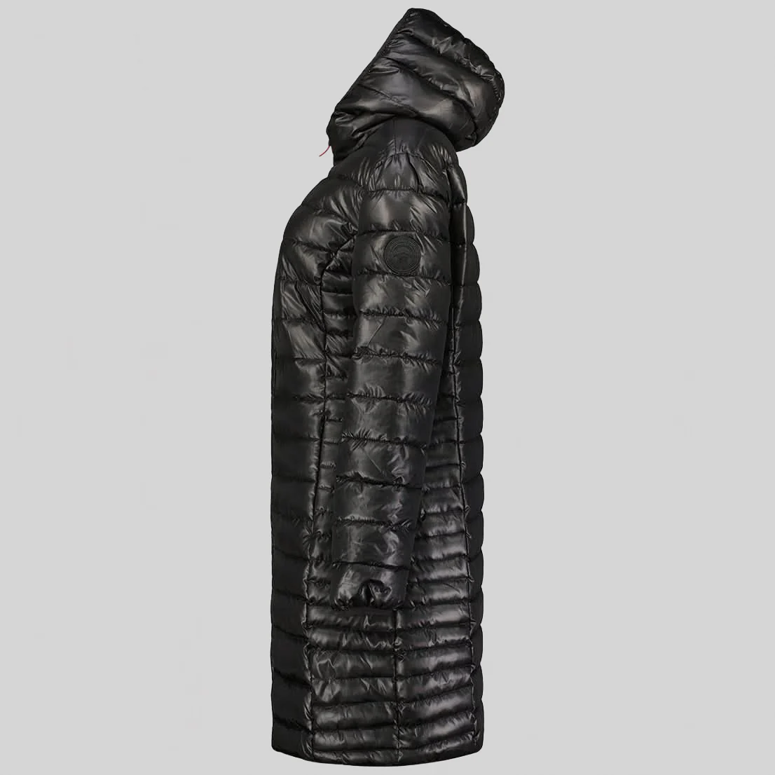 Geographical Norway ANNECY Long Hood Femme - Parka - Image 12