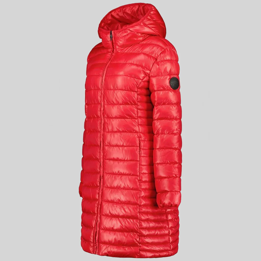 Geographical Norway ANNECY Long Hood Femme - Parka - Image 15
