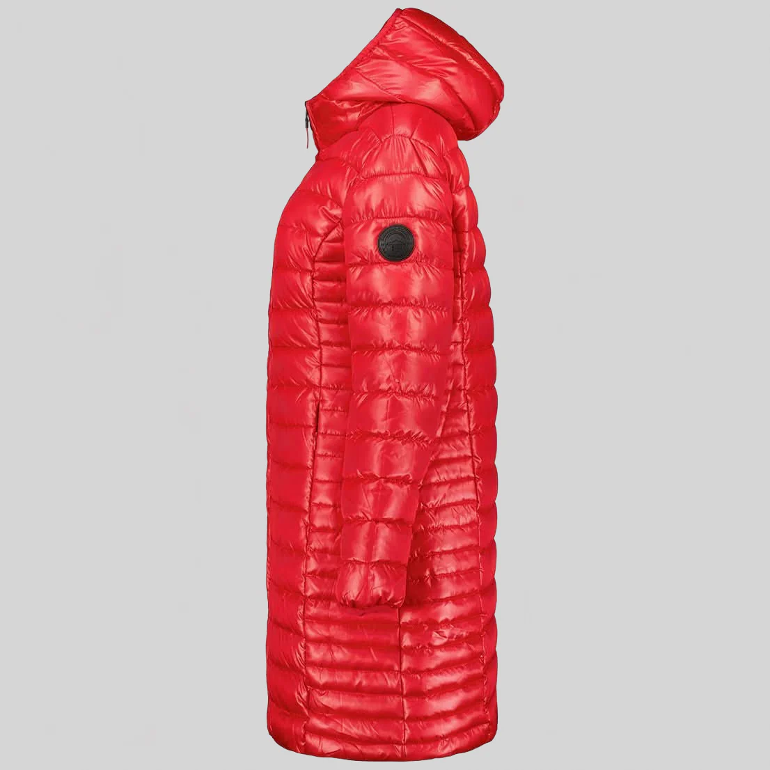 Geographical Norway ANNECY Long Hood Femme - Parka - Image 16