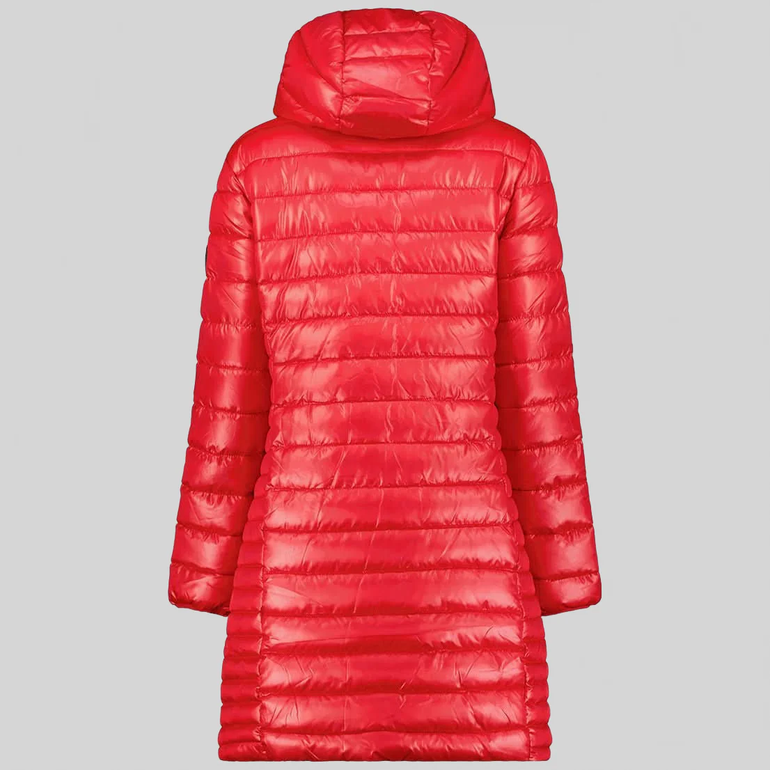 Geographical Norway ANNECY Long Hood Femme - Parka - Image 17