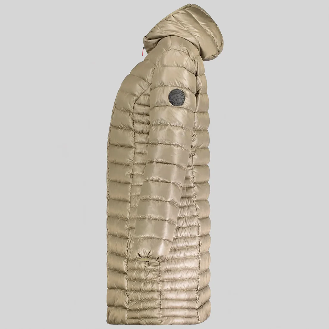 Geographical Norway ANNECY Long Hood Femme - Parka - Image 20