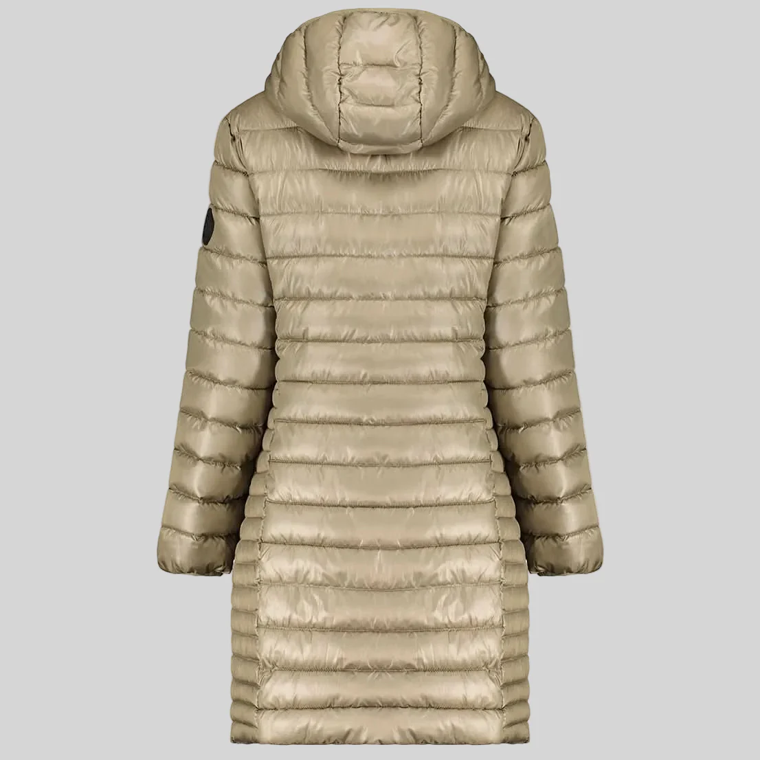 Geographical Norway ANNECY Long Hood Femme - Parka - Image 21