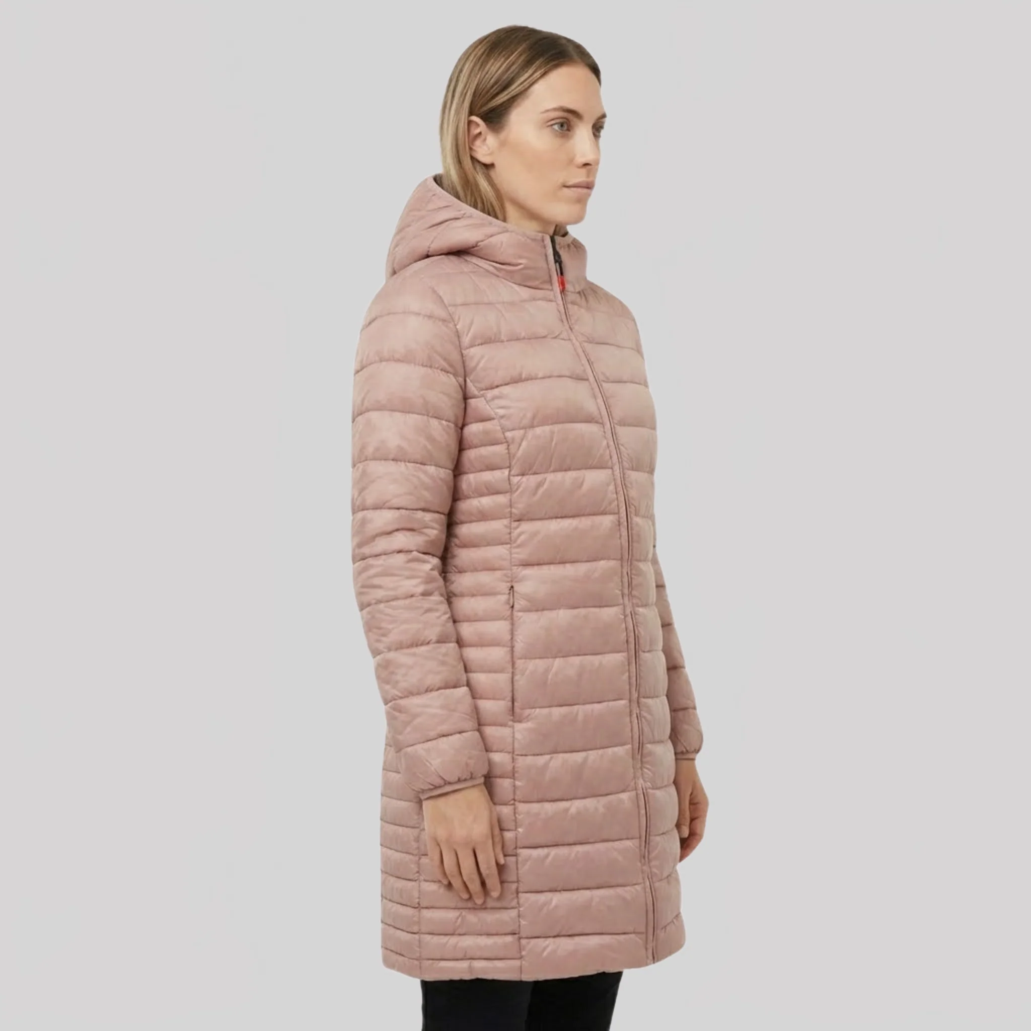 Geographical Norway ANNECY Long Hood Femme - Parka - Image 3