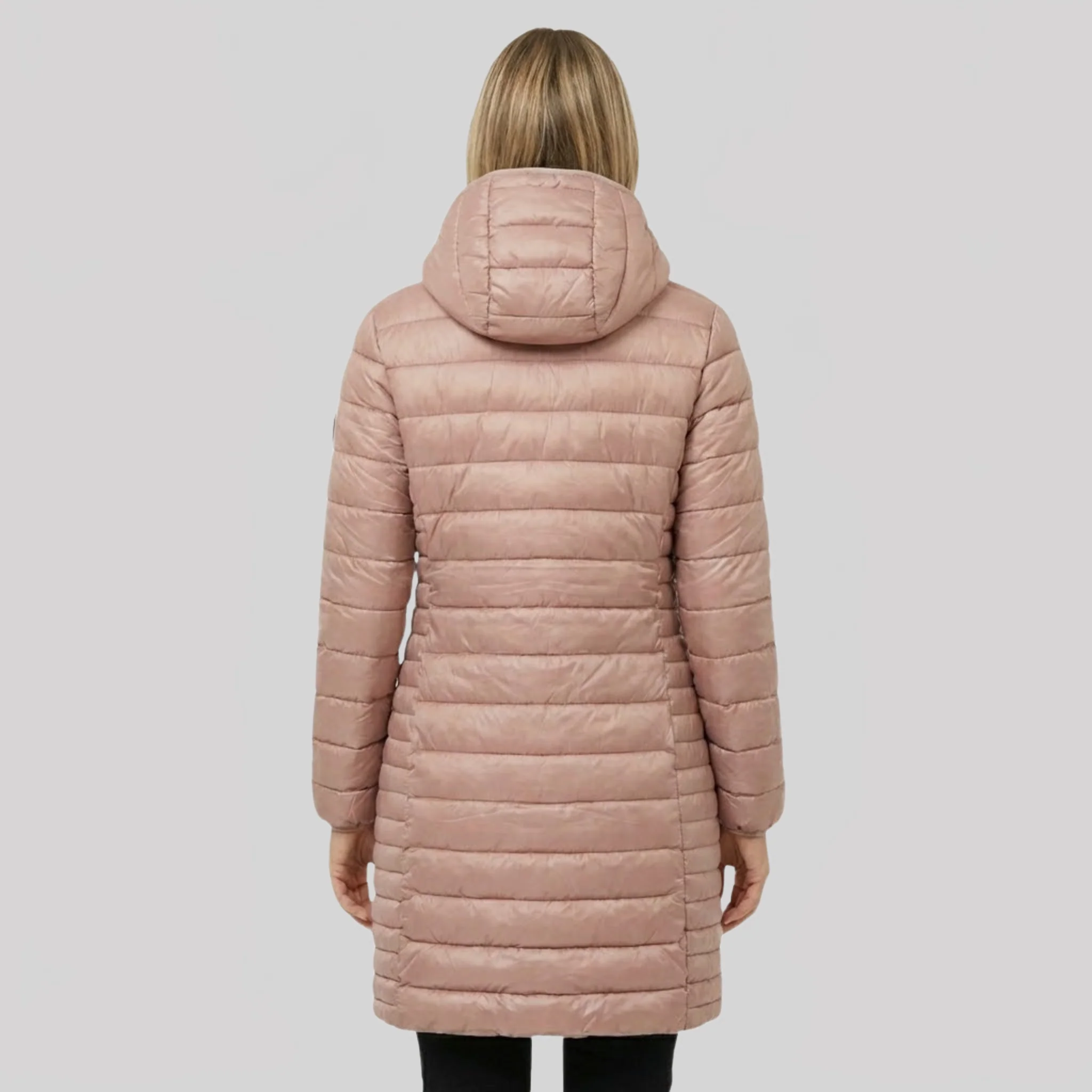 Geographical Norway ANNECY Long Hood Femme - Parka - Image 4